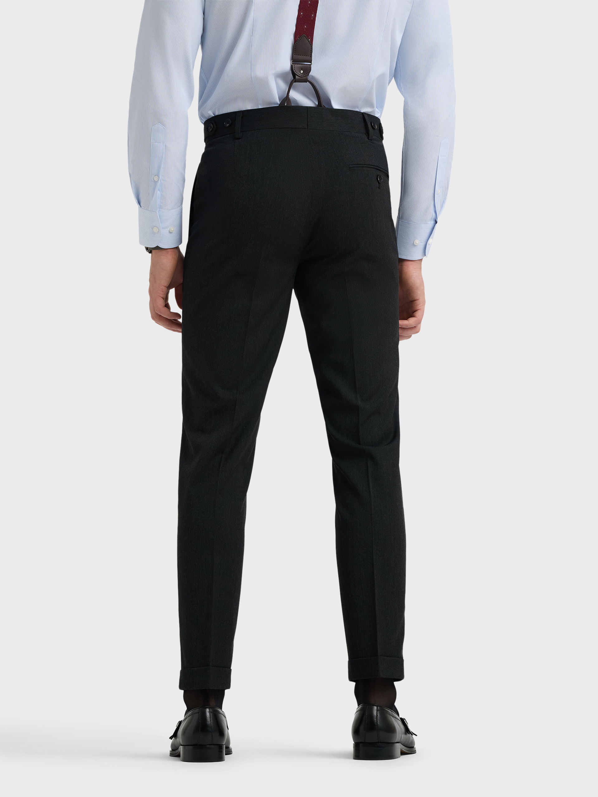 PANTALON BRISTOL TWILL