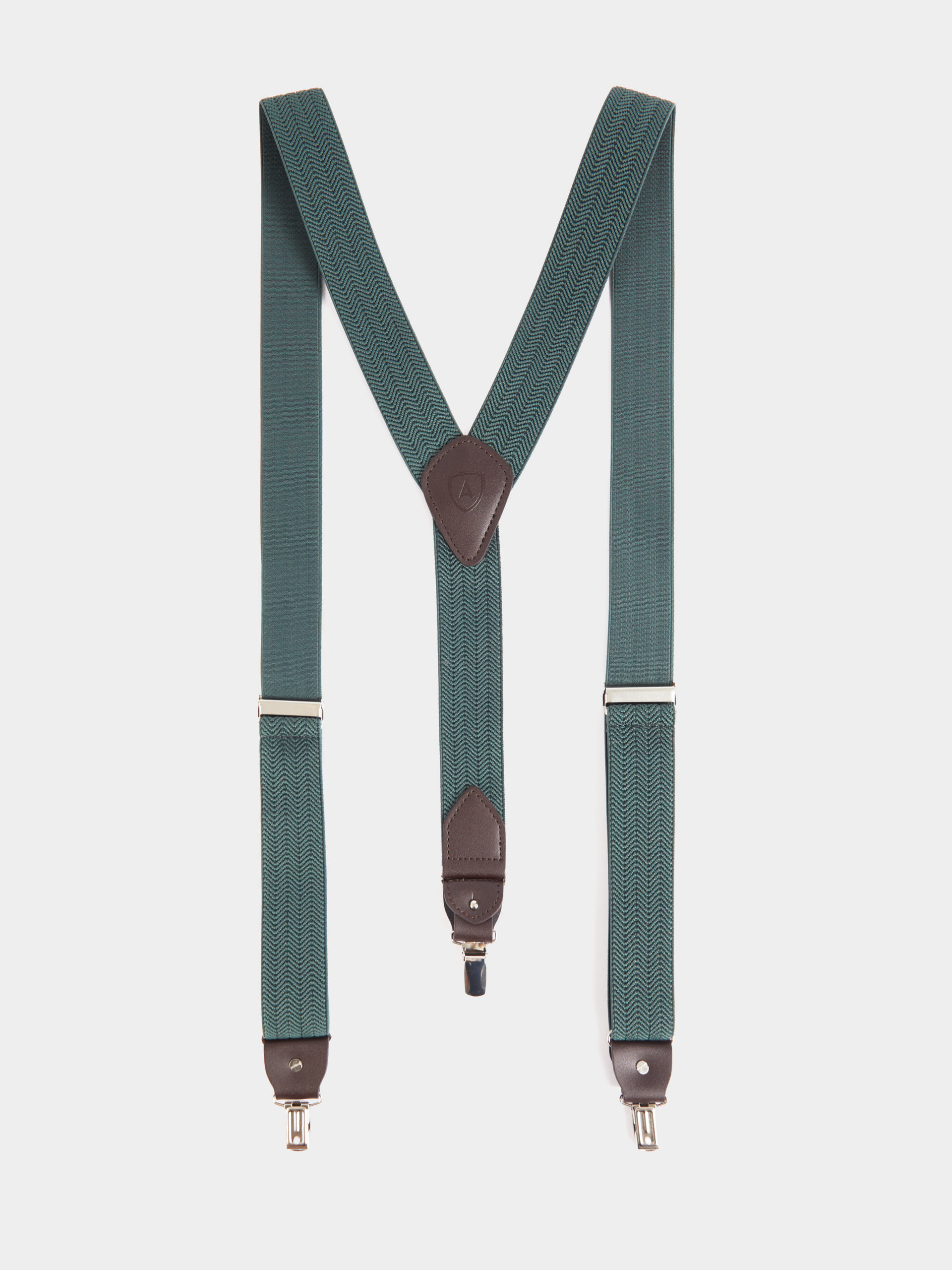 TIRANTES ESPIGA VERDE