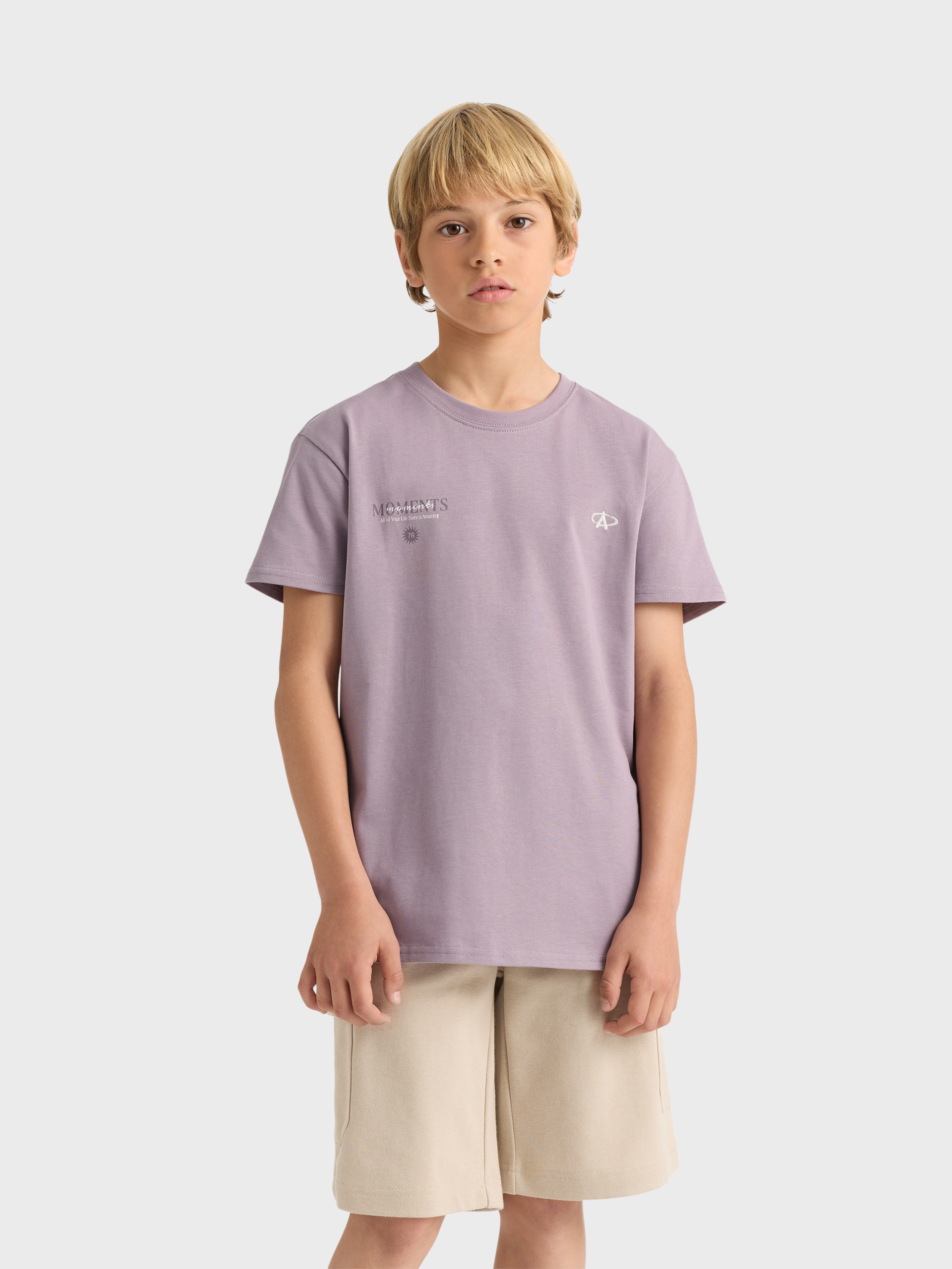 CAMISETA DIRECTION KIDS