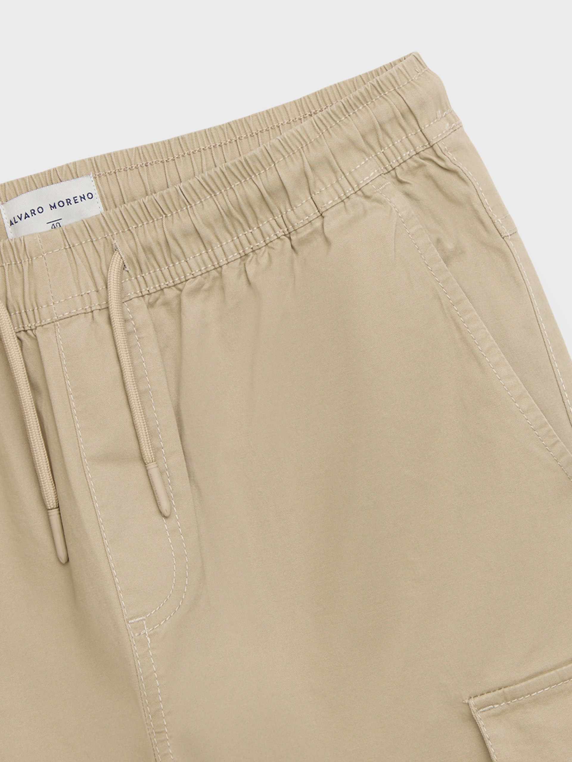 PANTALON ADVENTURE