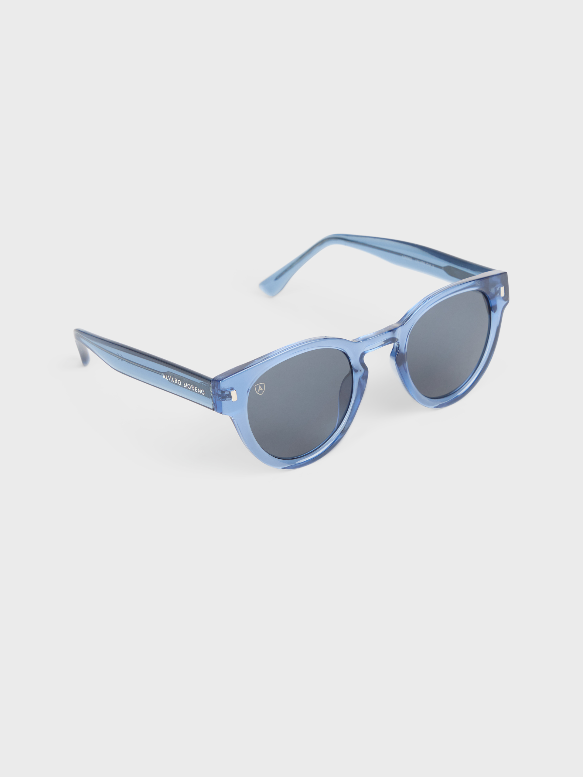 GAFAS ASTON AZUL