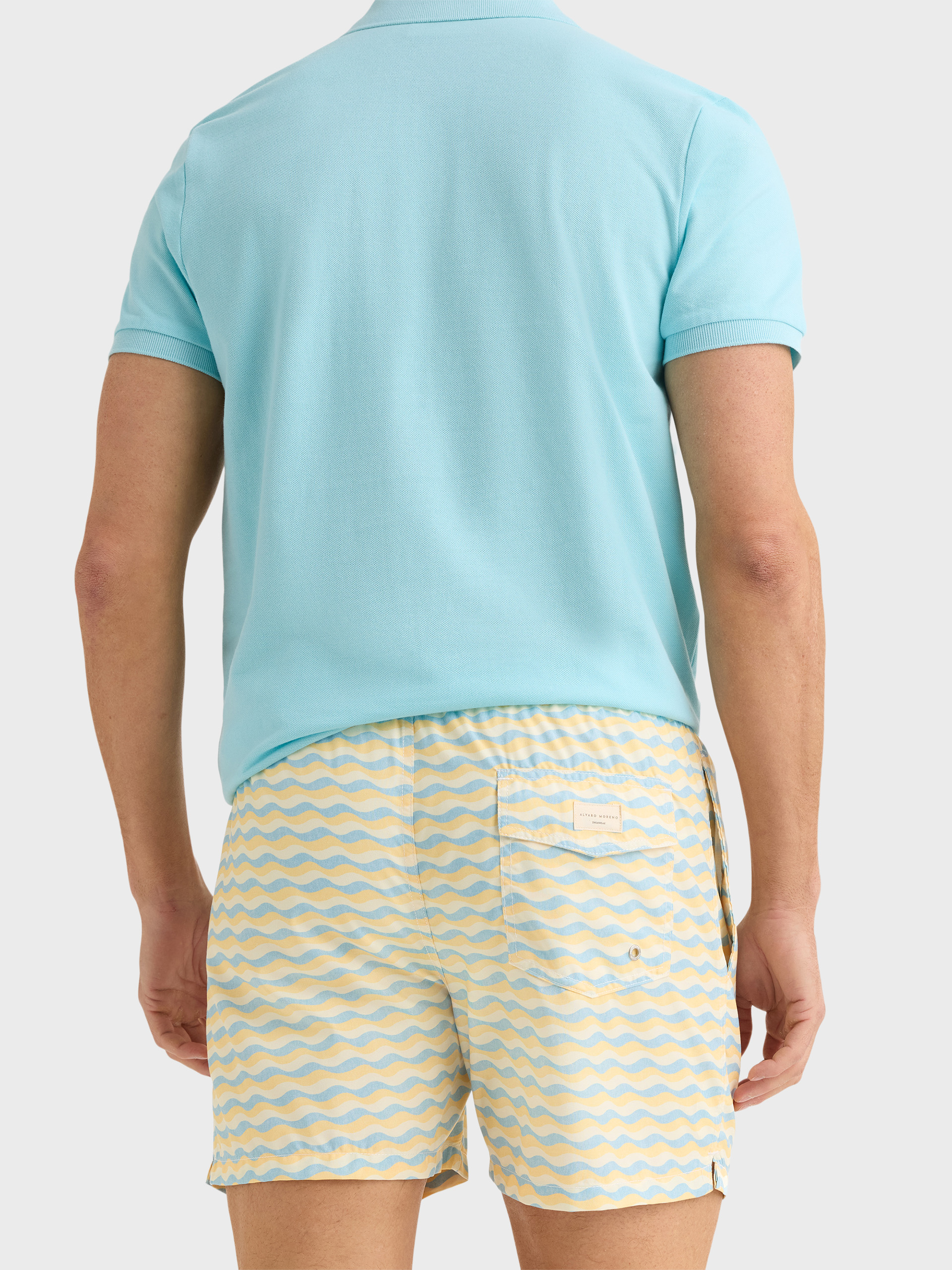 BA&Ntilde;ADOR ELAND