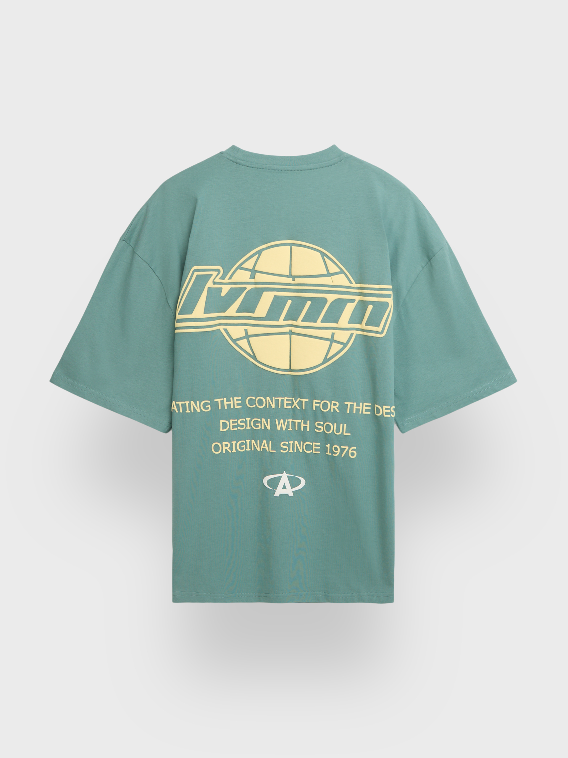 CAMISETA CREATE