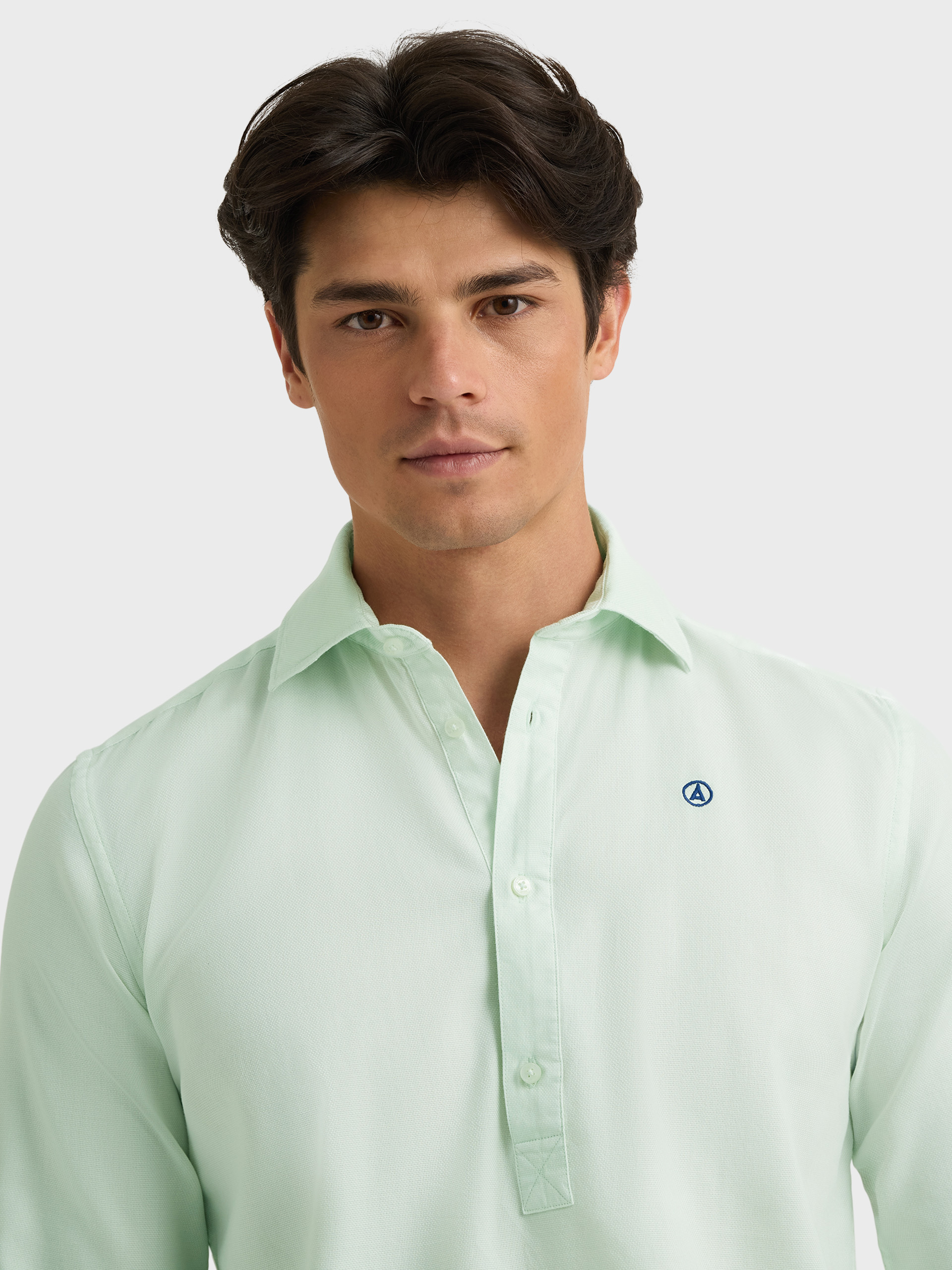 POLERA PANAMA DYE
