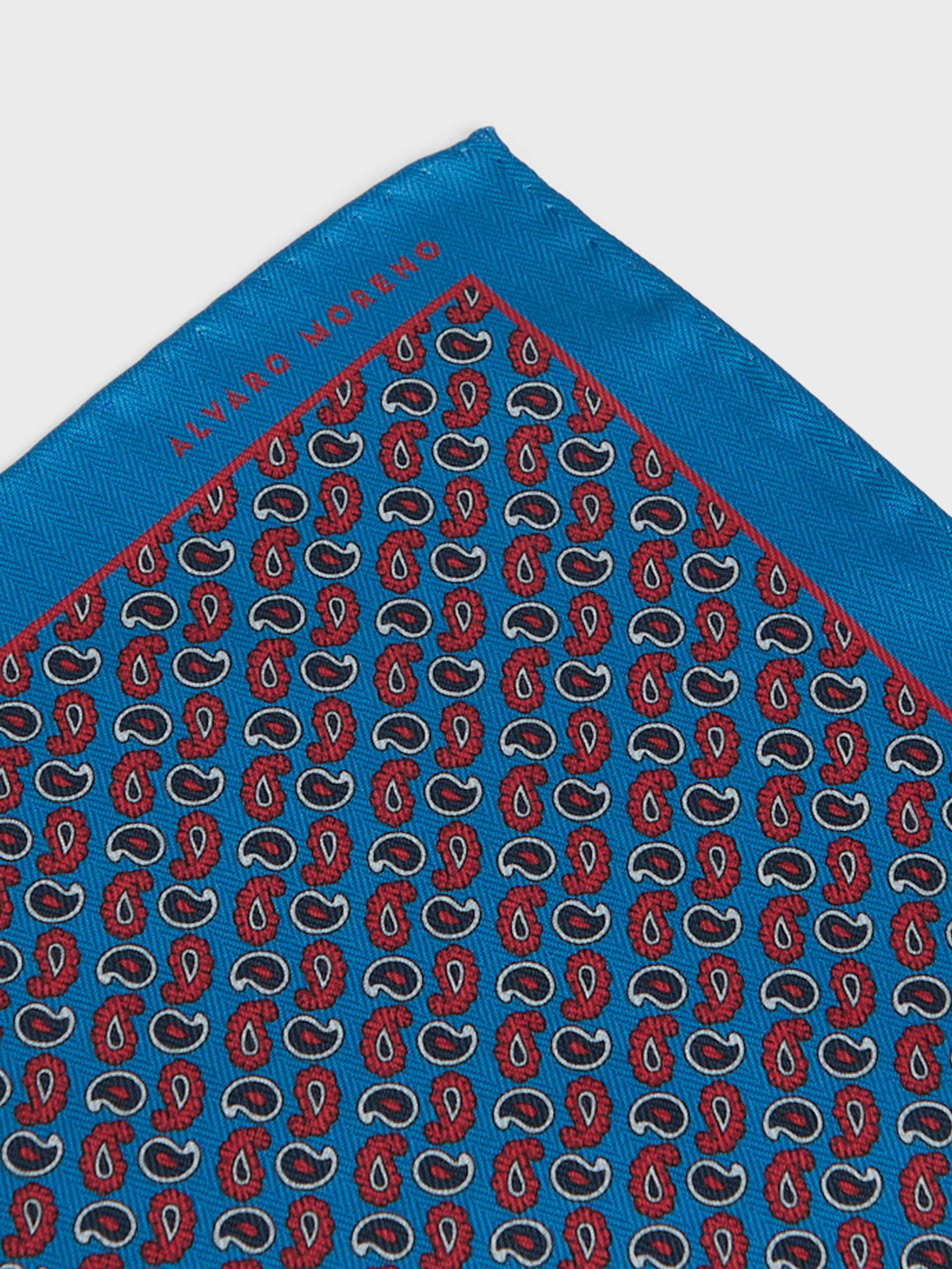 PA&Ntilde;UELO PRINTED