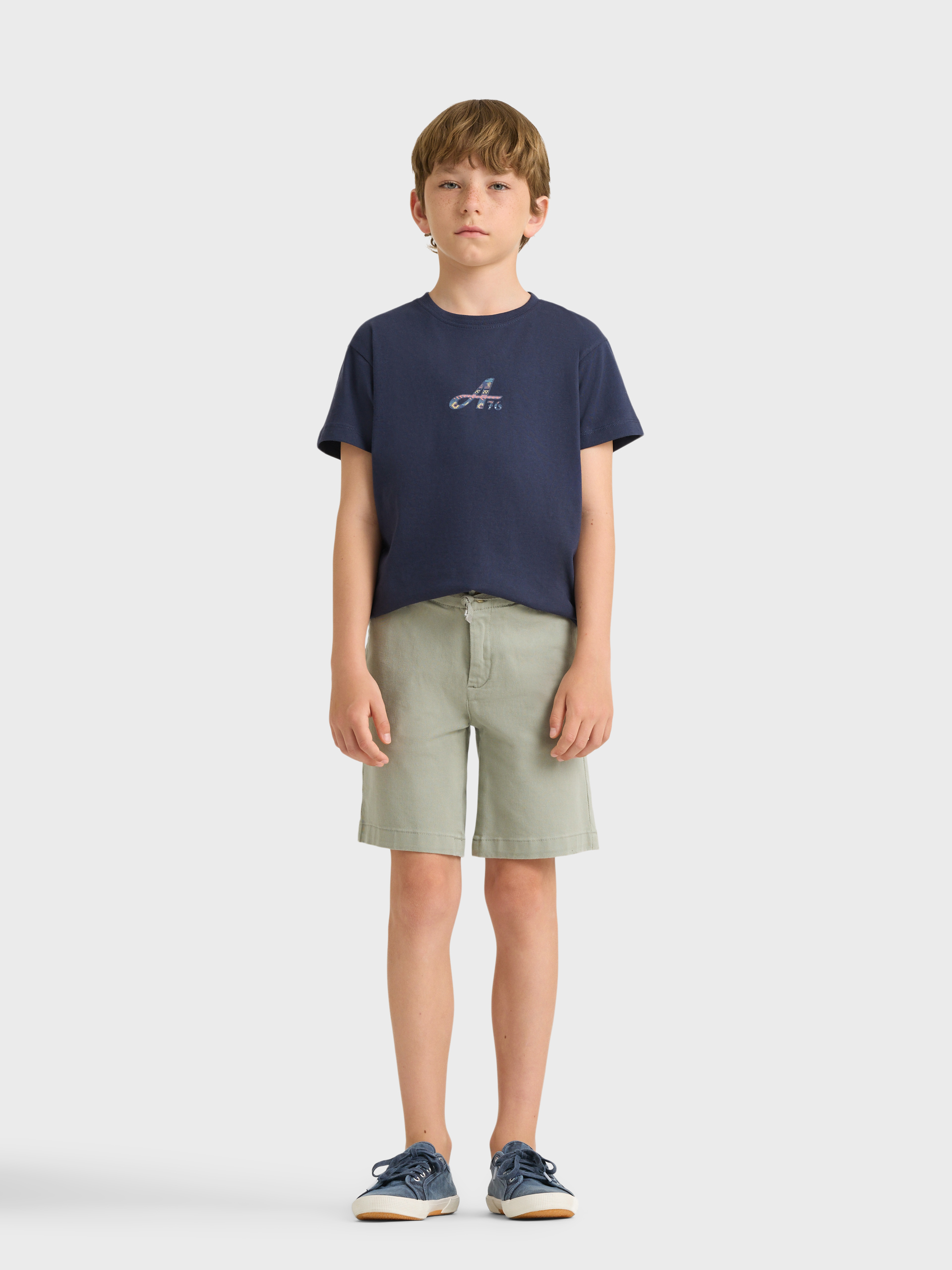 BERMUDA GARY KIDS
