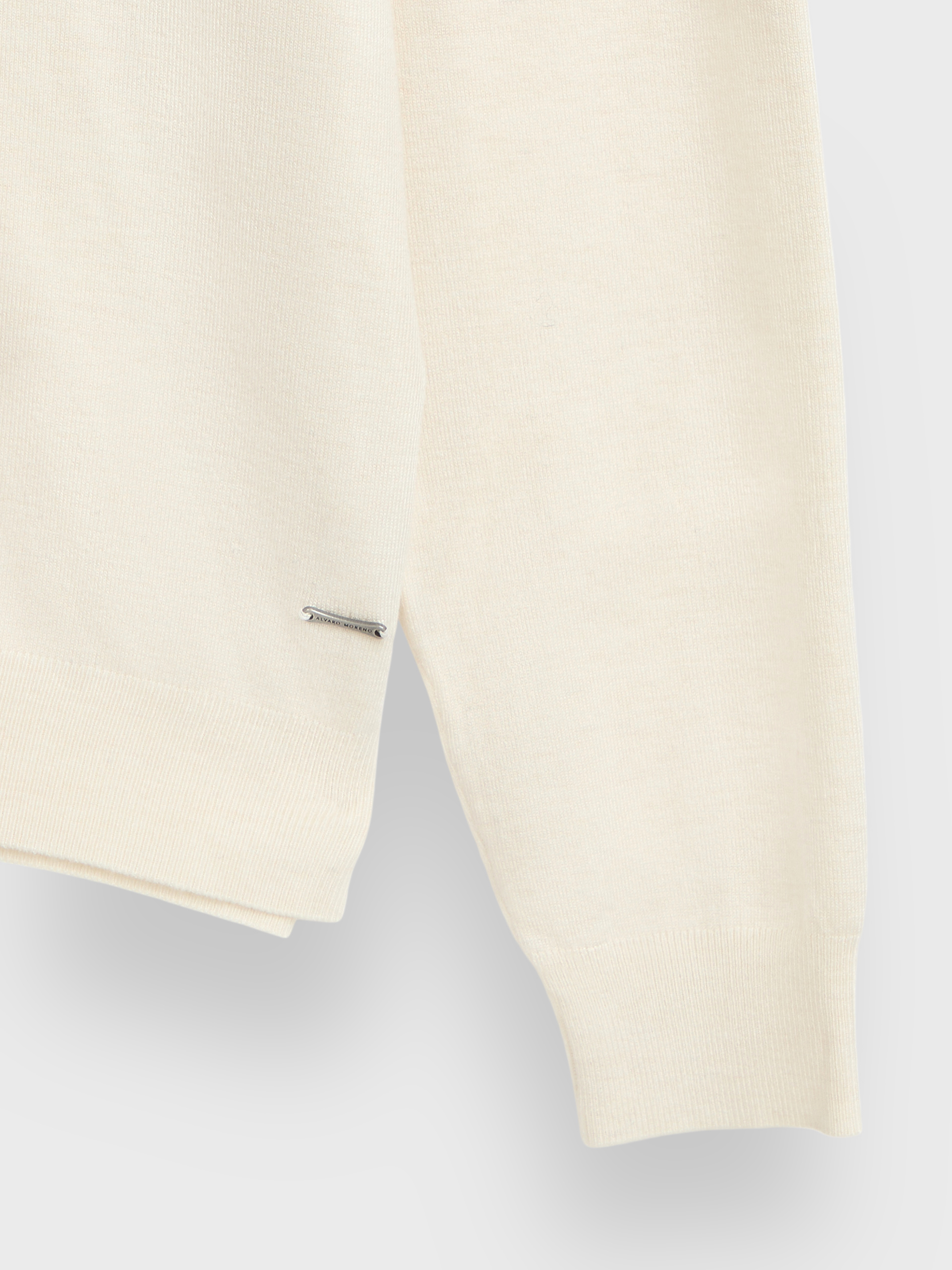 JERSEY CUELLO VUELTO