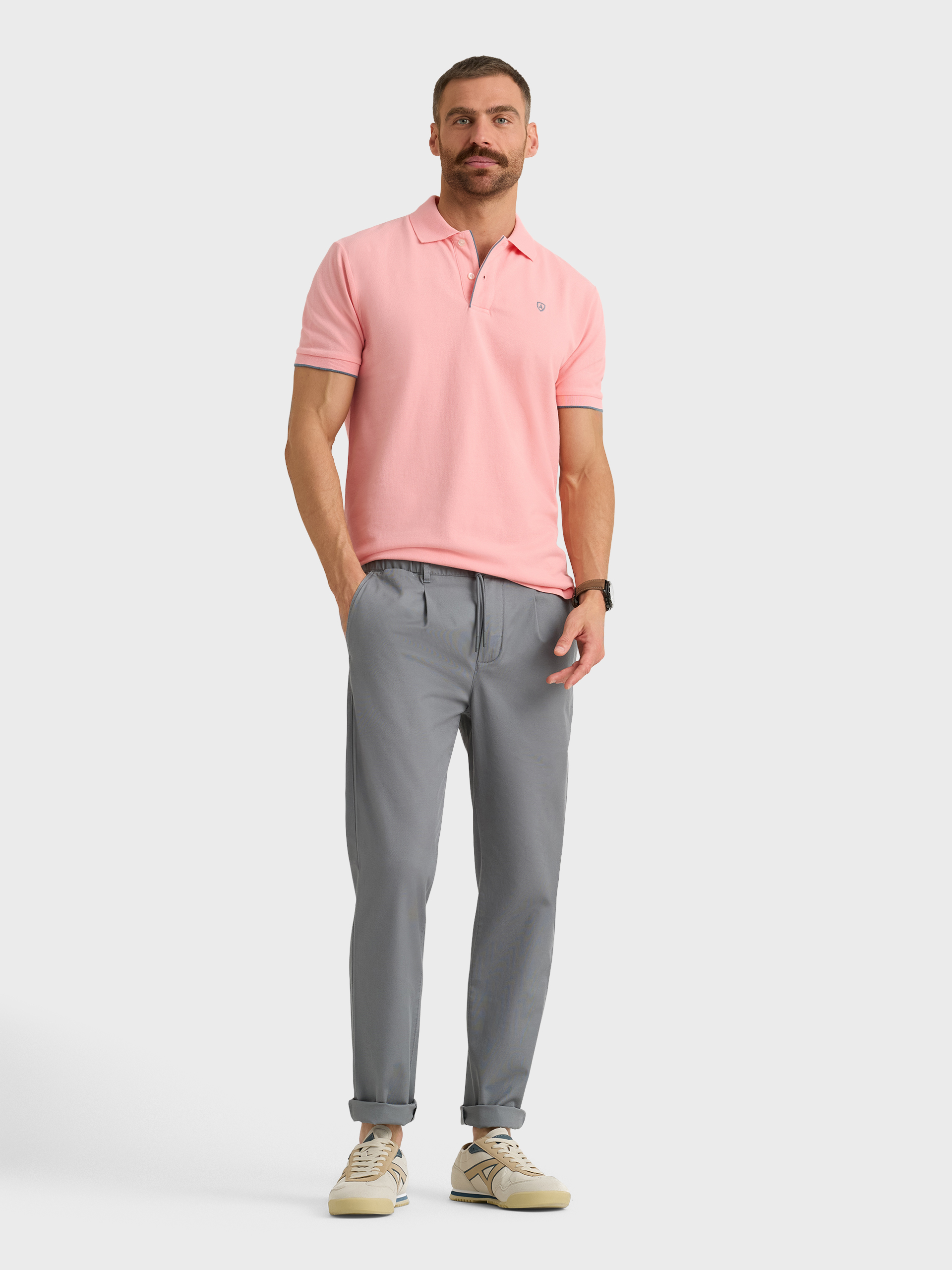 POLO RYDER