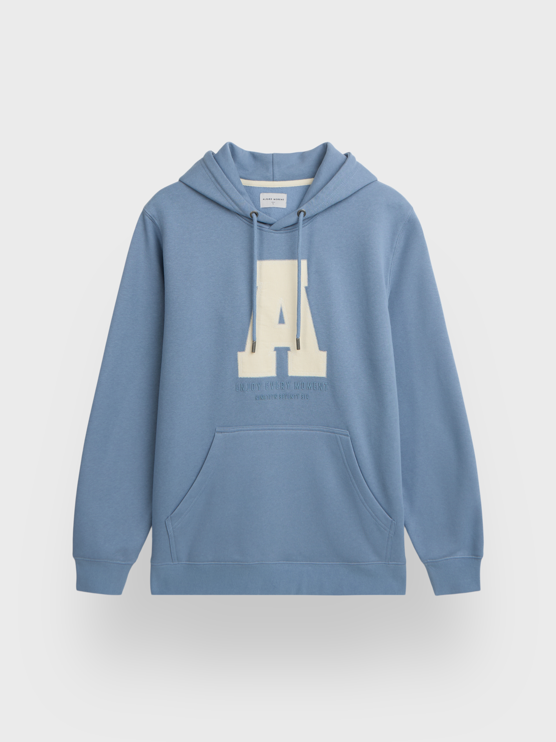 SUDADERA MOMENT