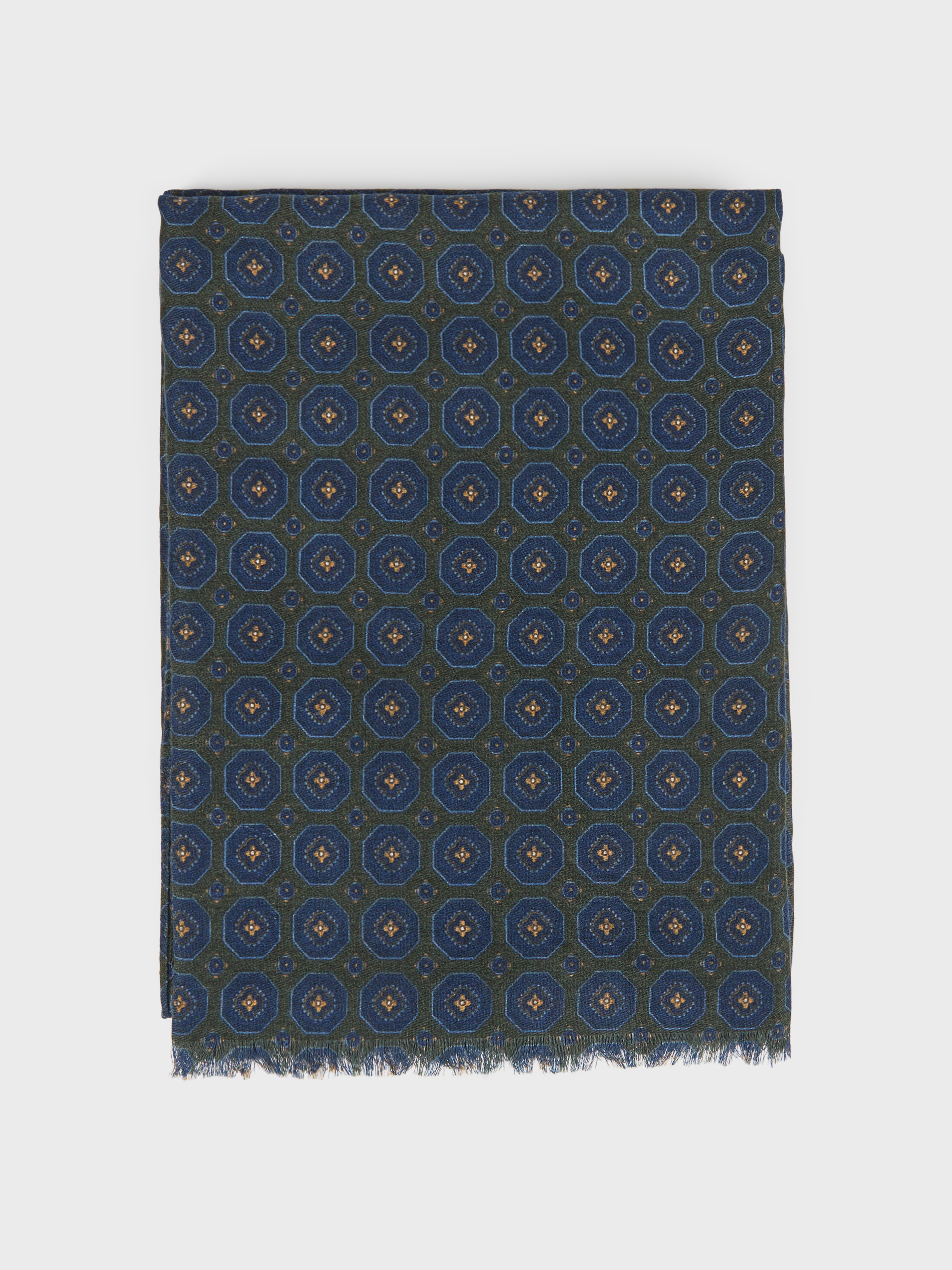 FOULARD PRINT