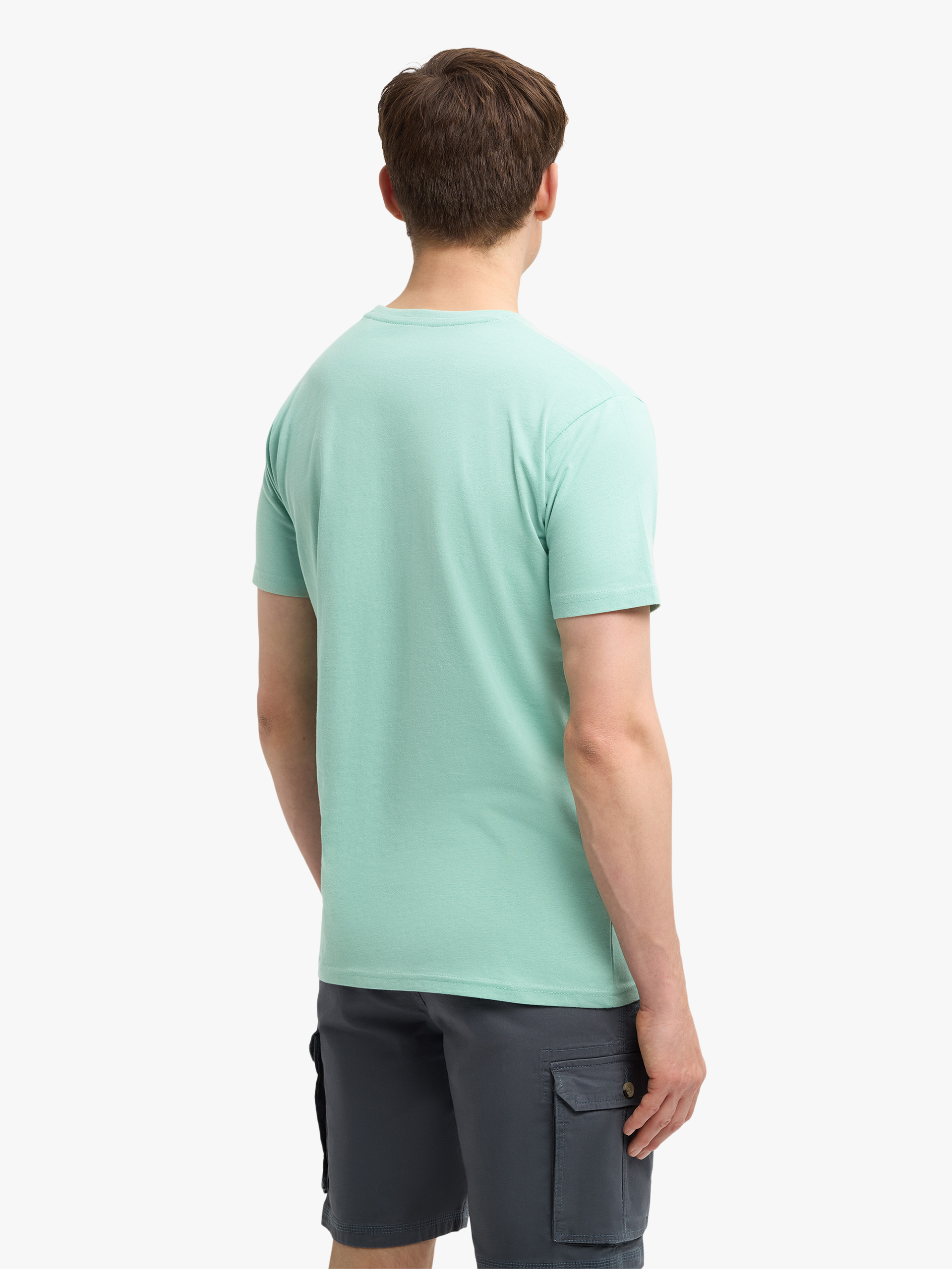 CAMISETA TRENDY
