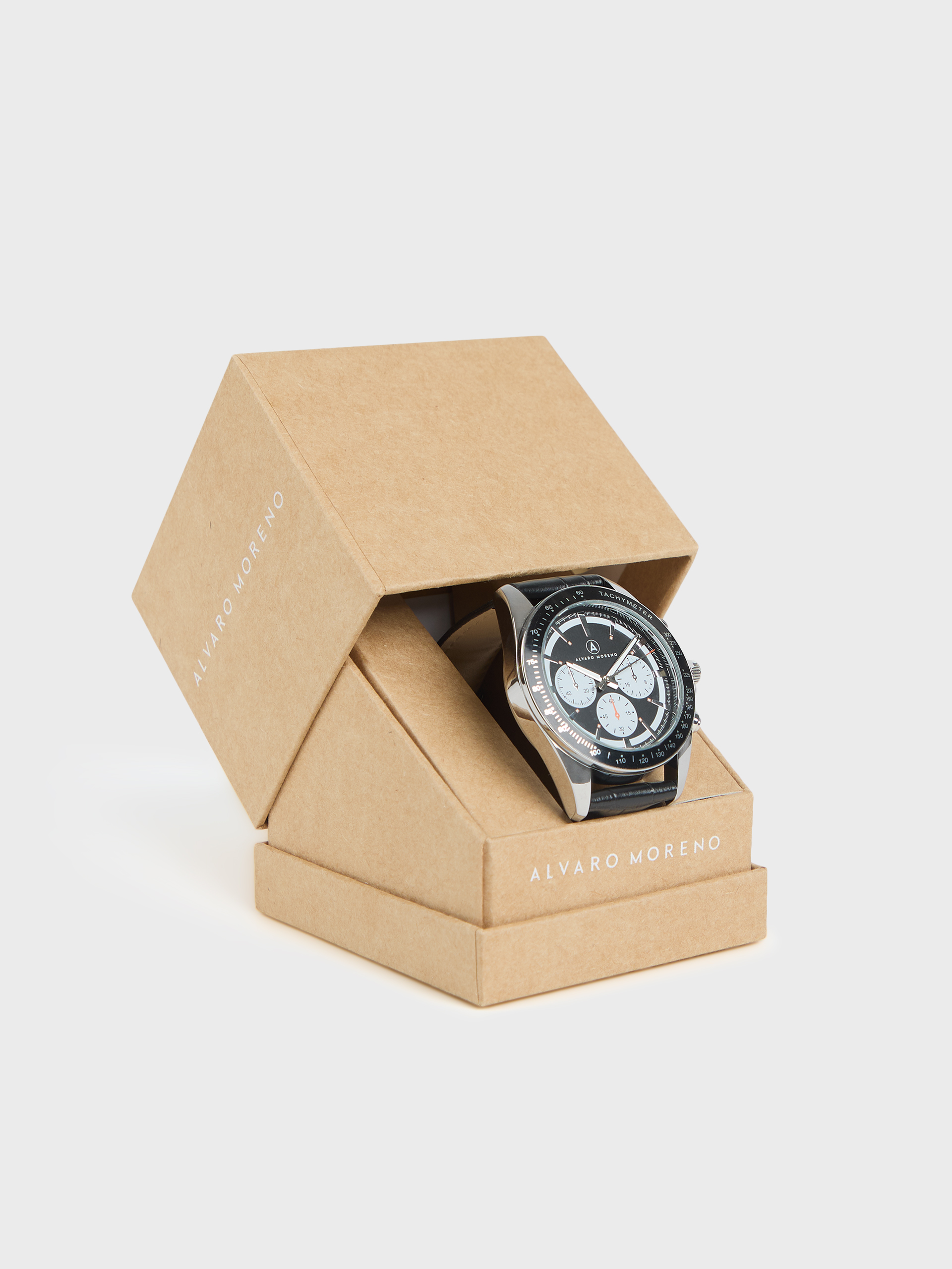 RELOJ CLUBMAN
