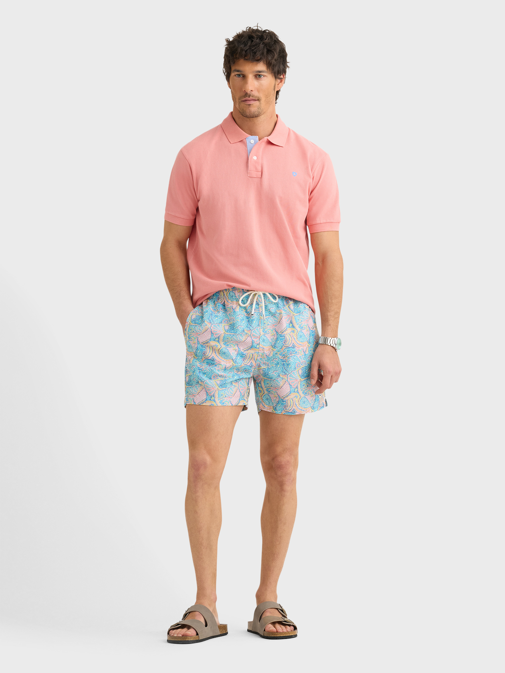 BA&Ntilde;ADOR FLORA