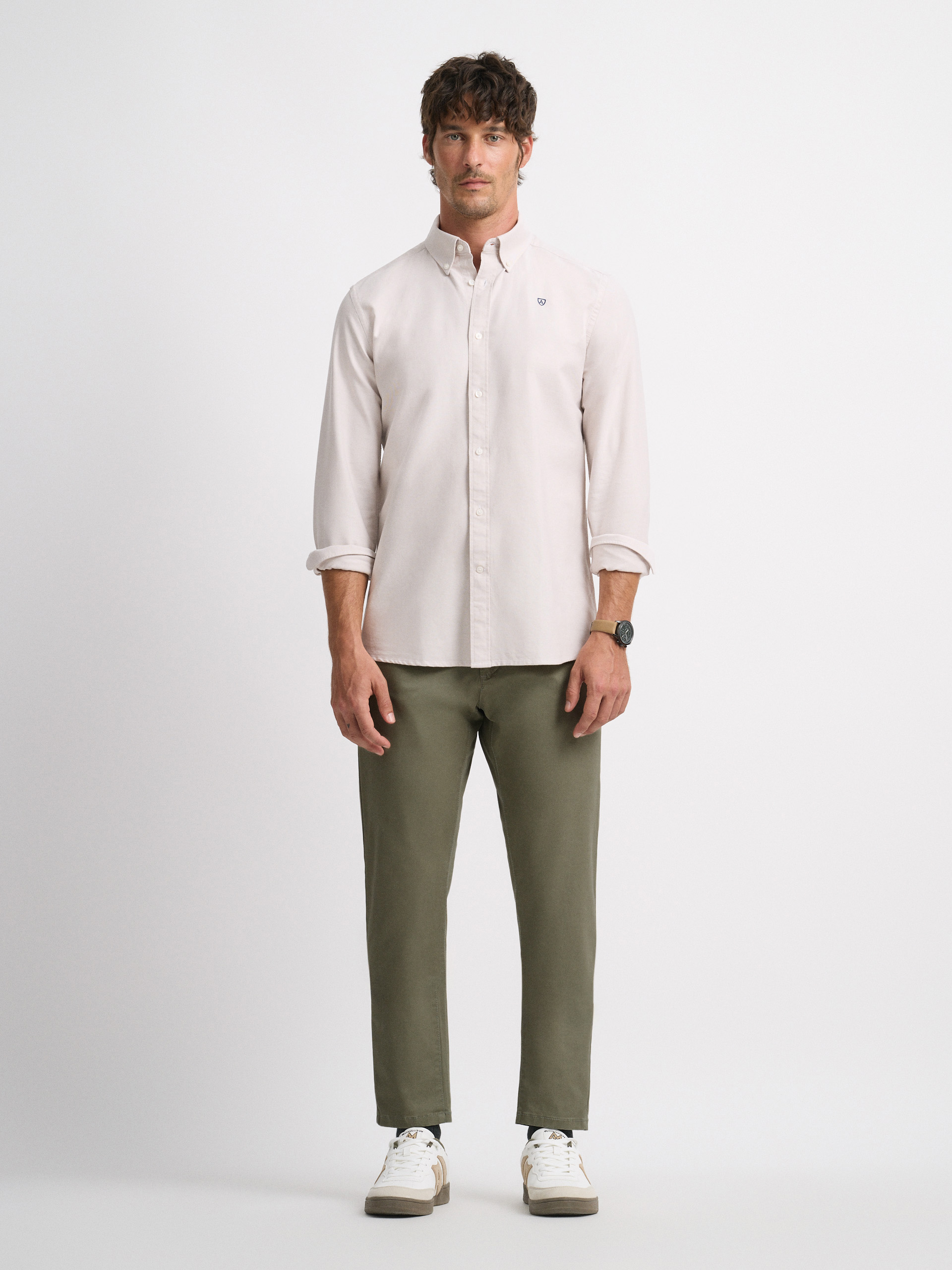PANTALON DAREK