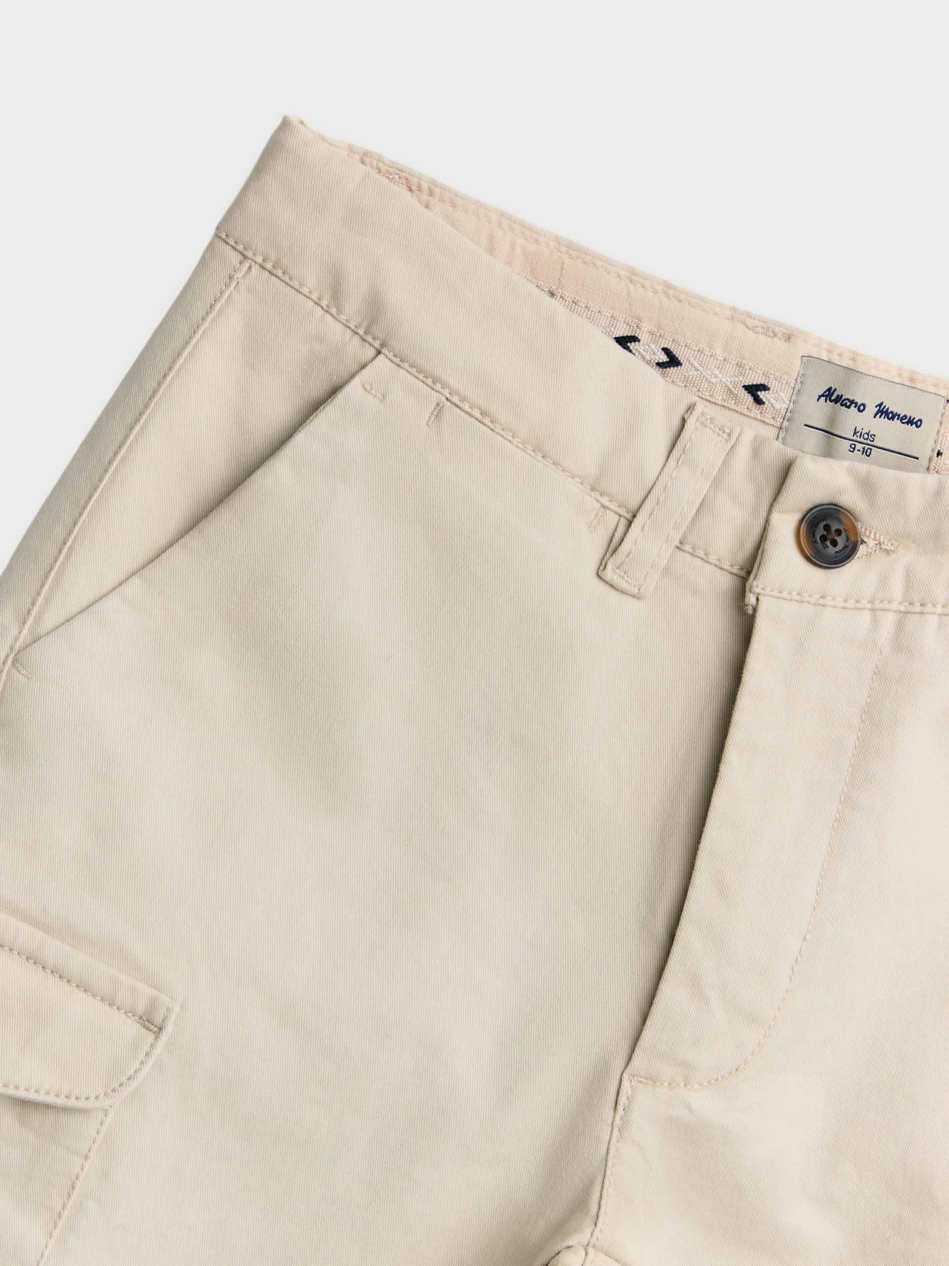PANTALON BUFFALO KIDS