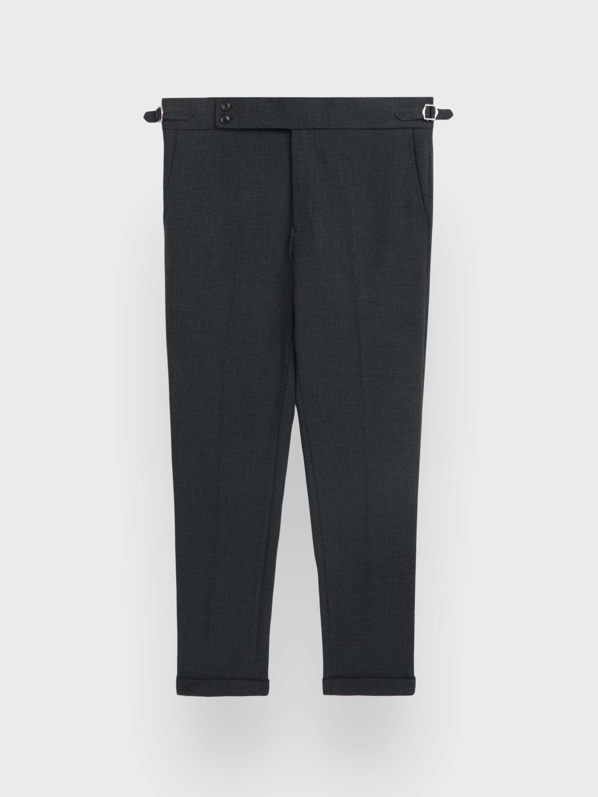 PANTALON GURKHA
