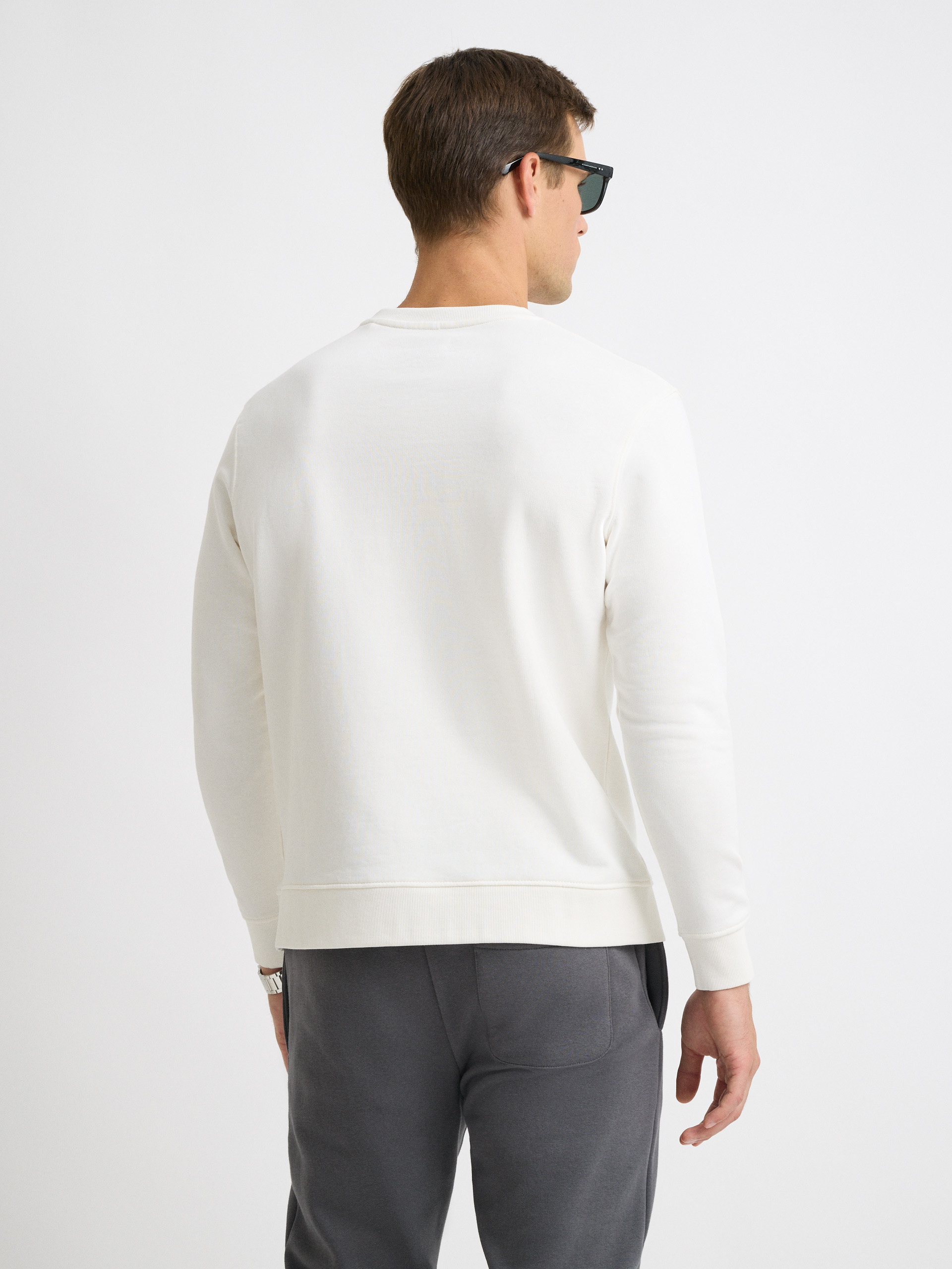SUDADERA PLAYERS