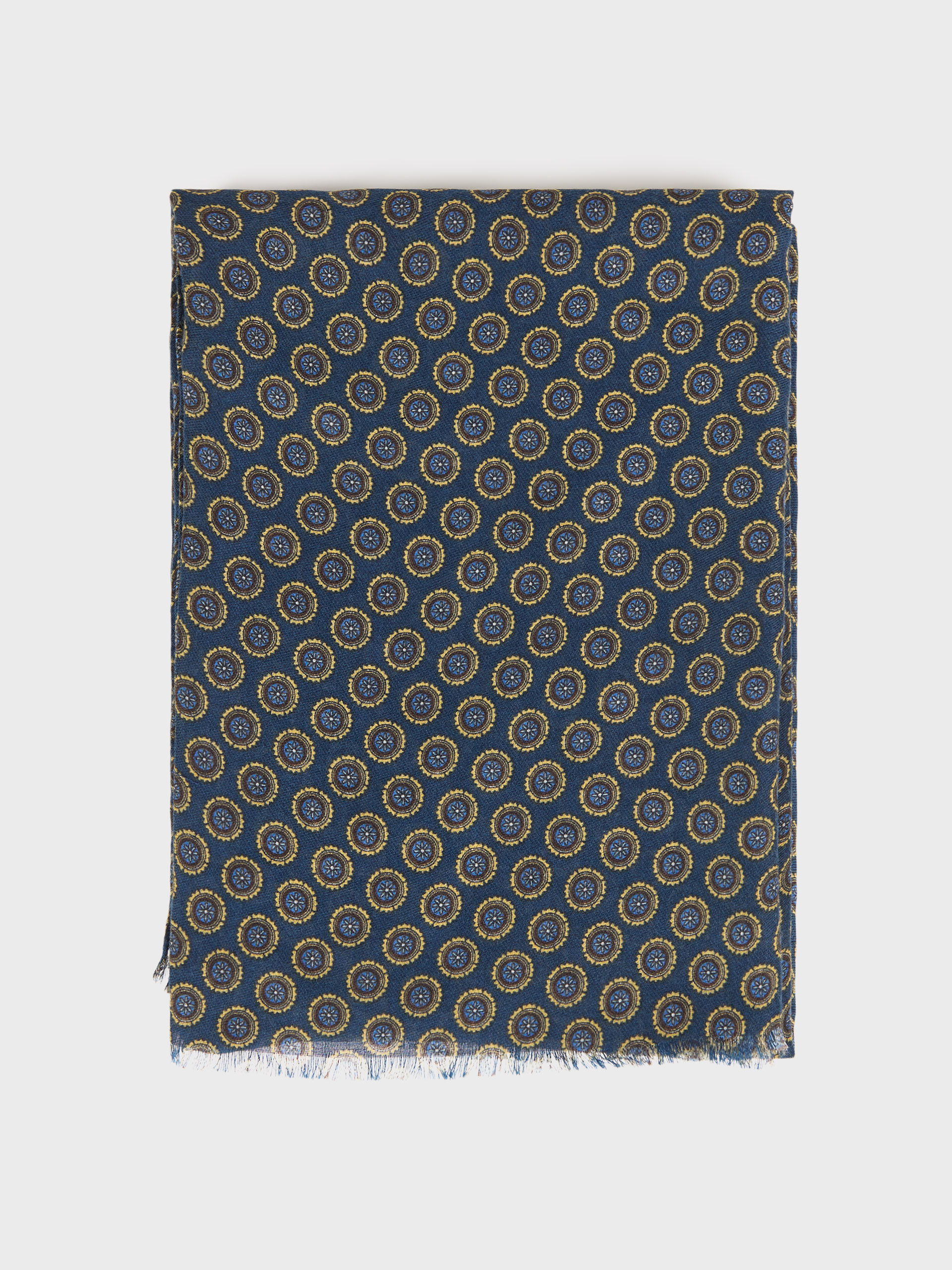 FOULARD PRINT