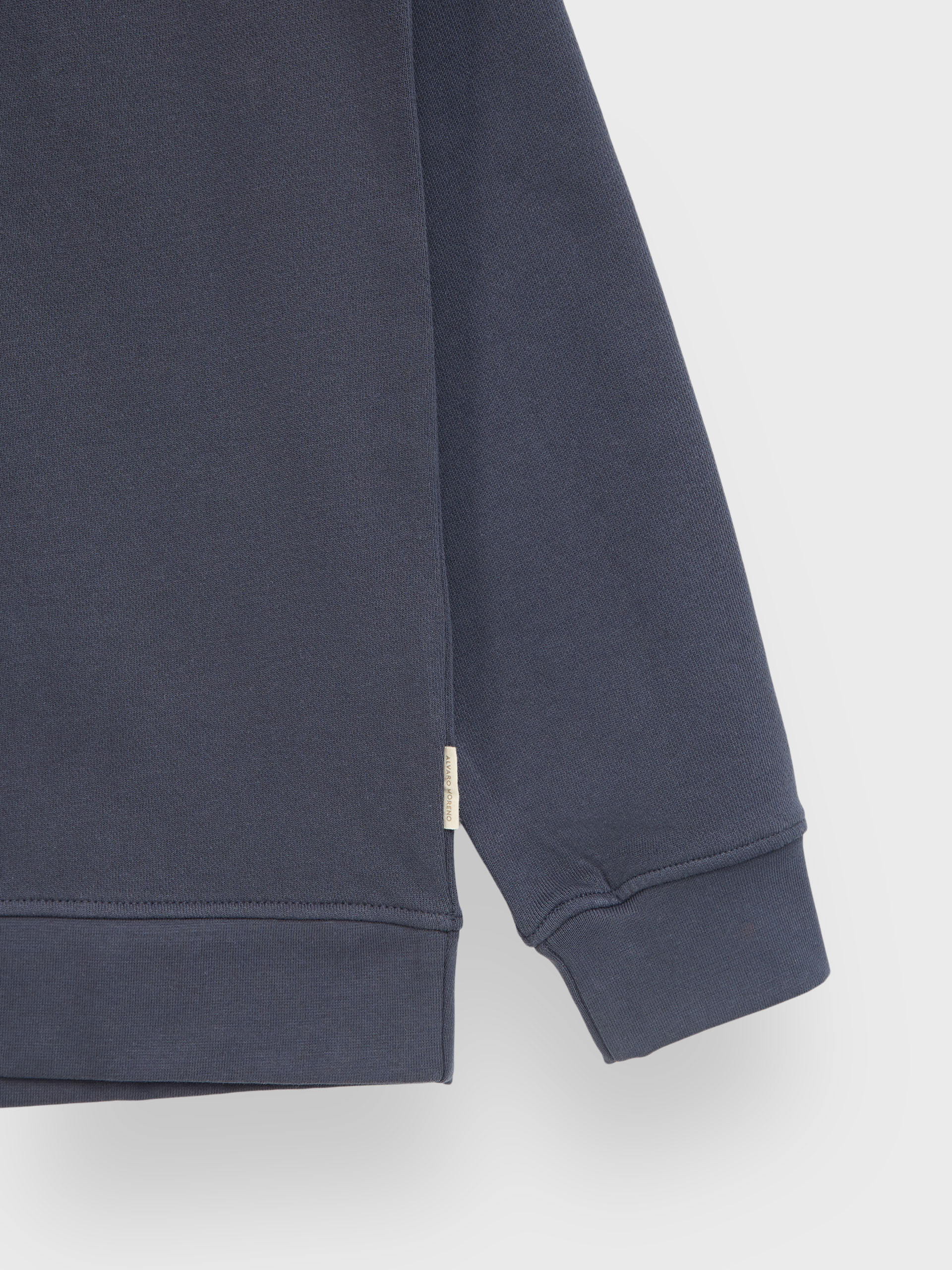 SUDADERA PATCH