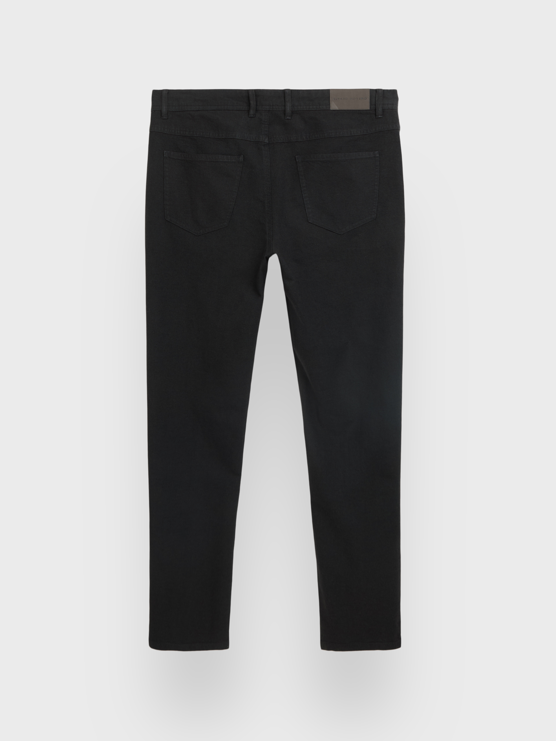 PANTALON ESTRUCTURA
