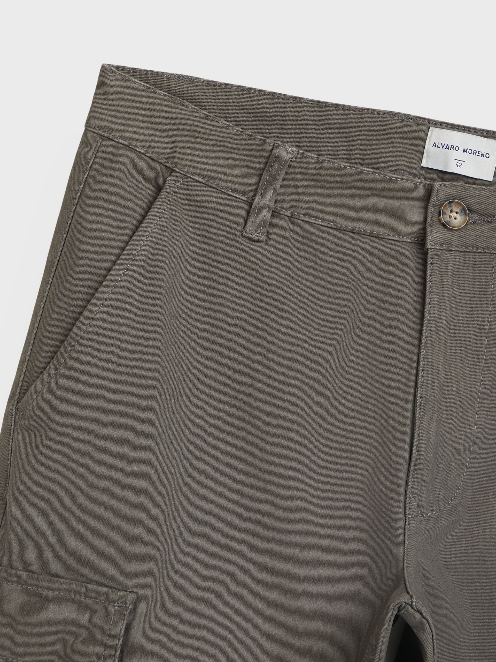 PANTALON CARGO ELVIS