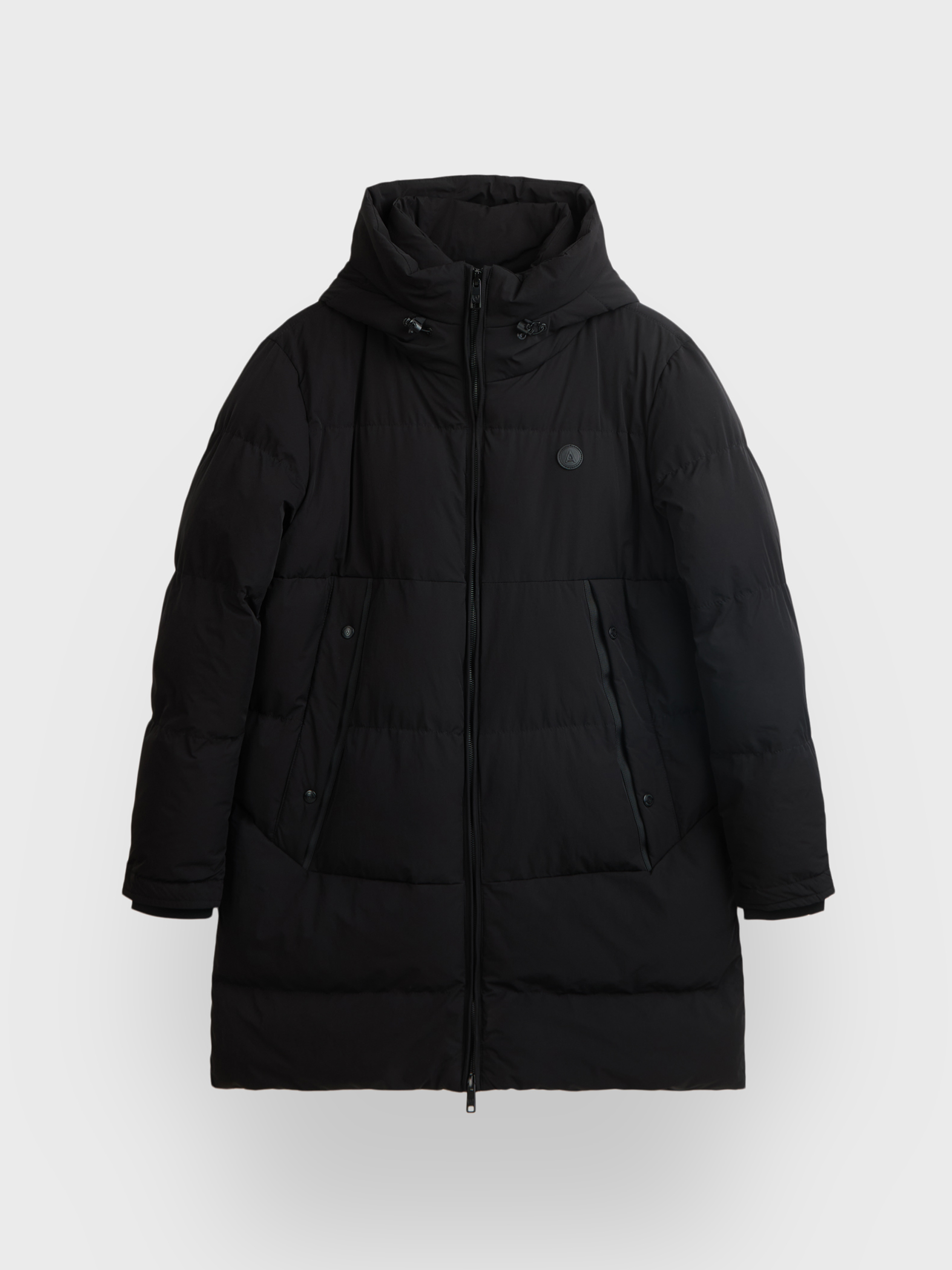 PARKA BROADCAST