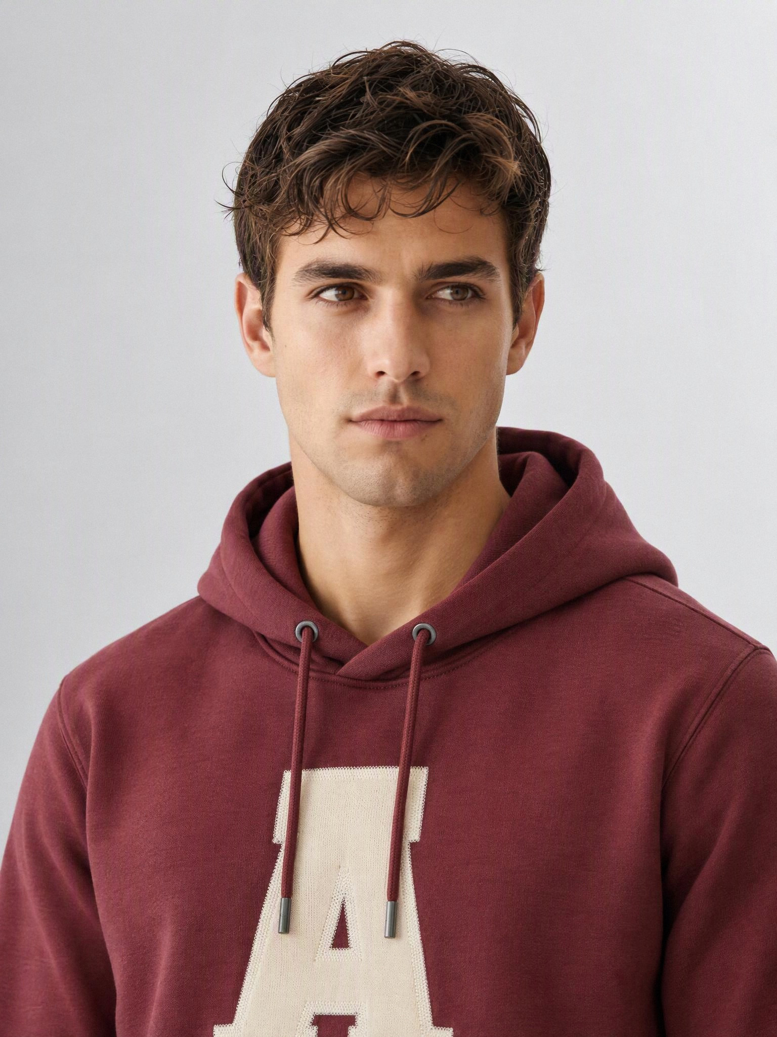 SUDADERA MOMENT