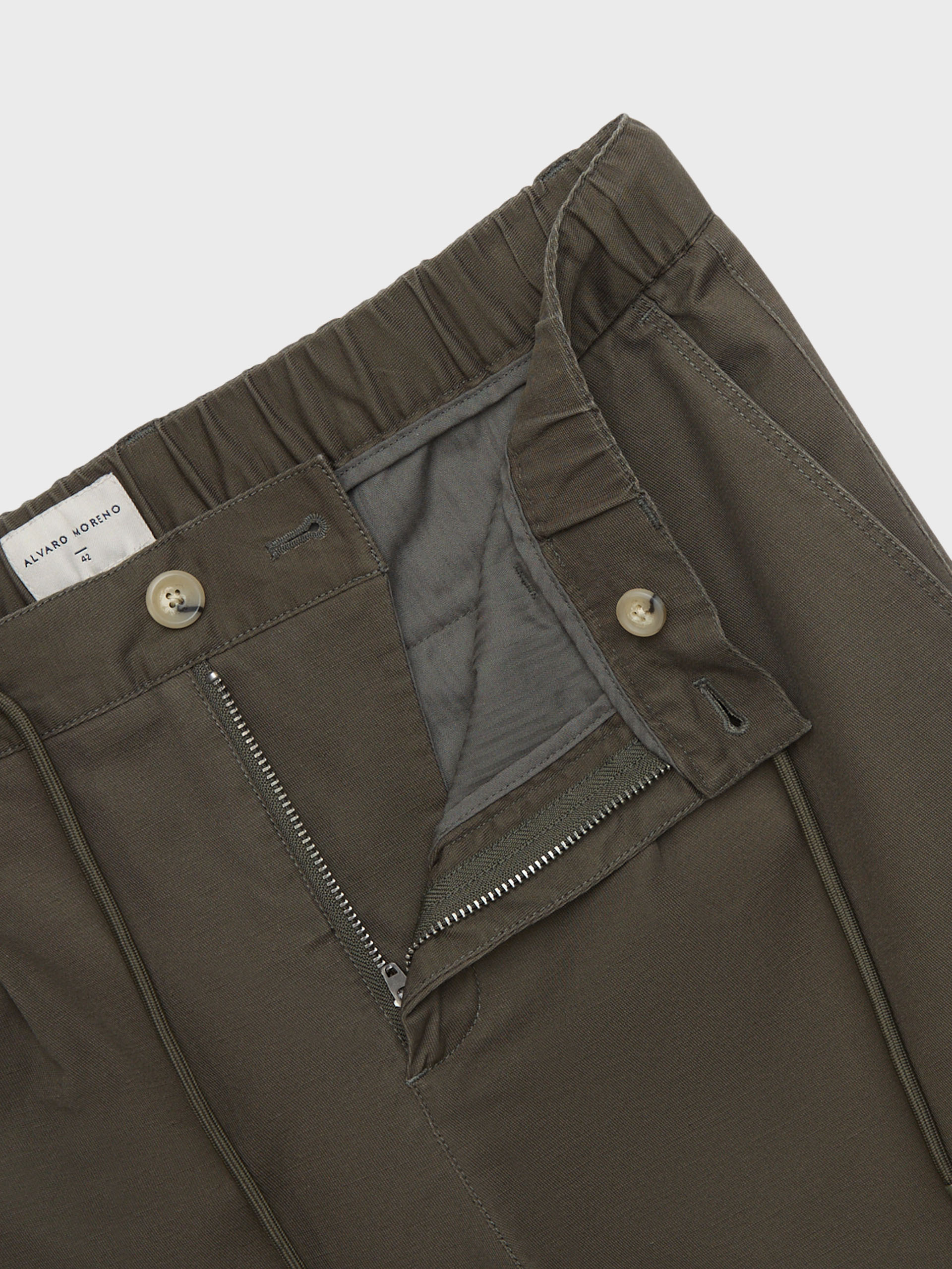 PANTALON LINO