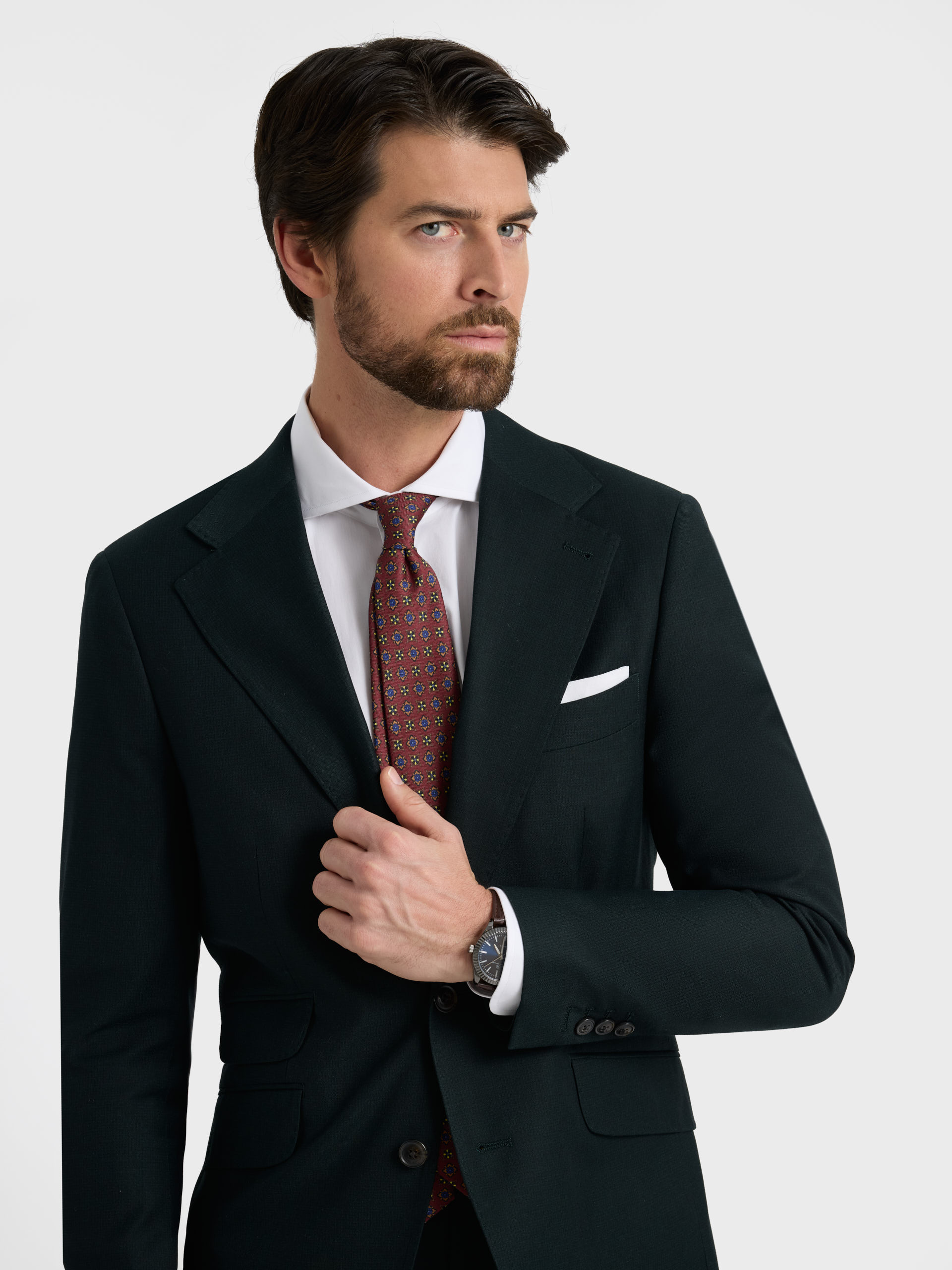 AMERICANA NAPOLI MICROCHECKS