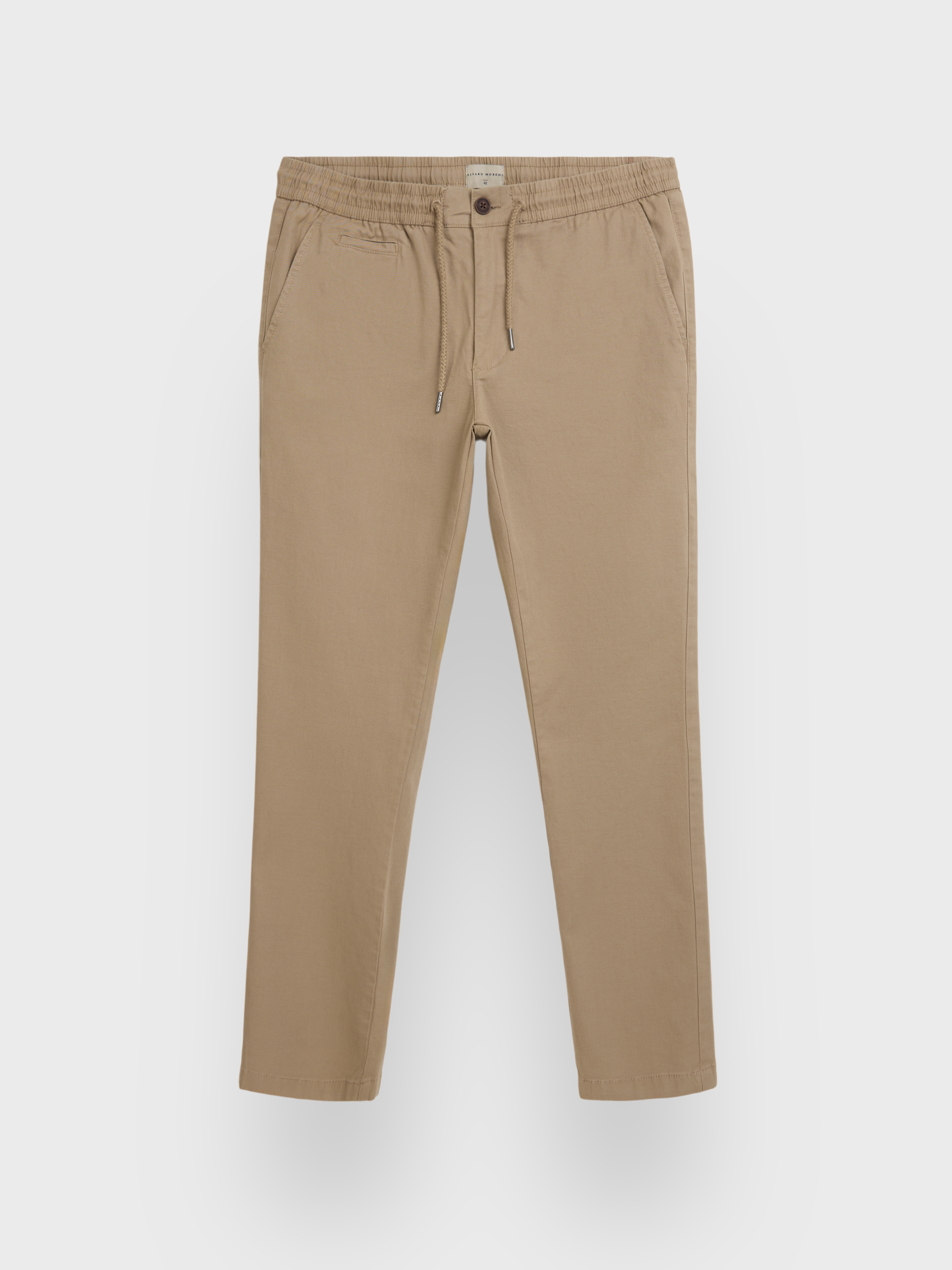 PANTALON DALTON CAMEL