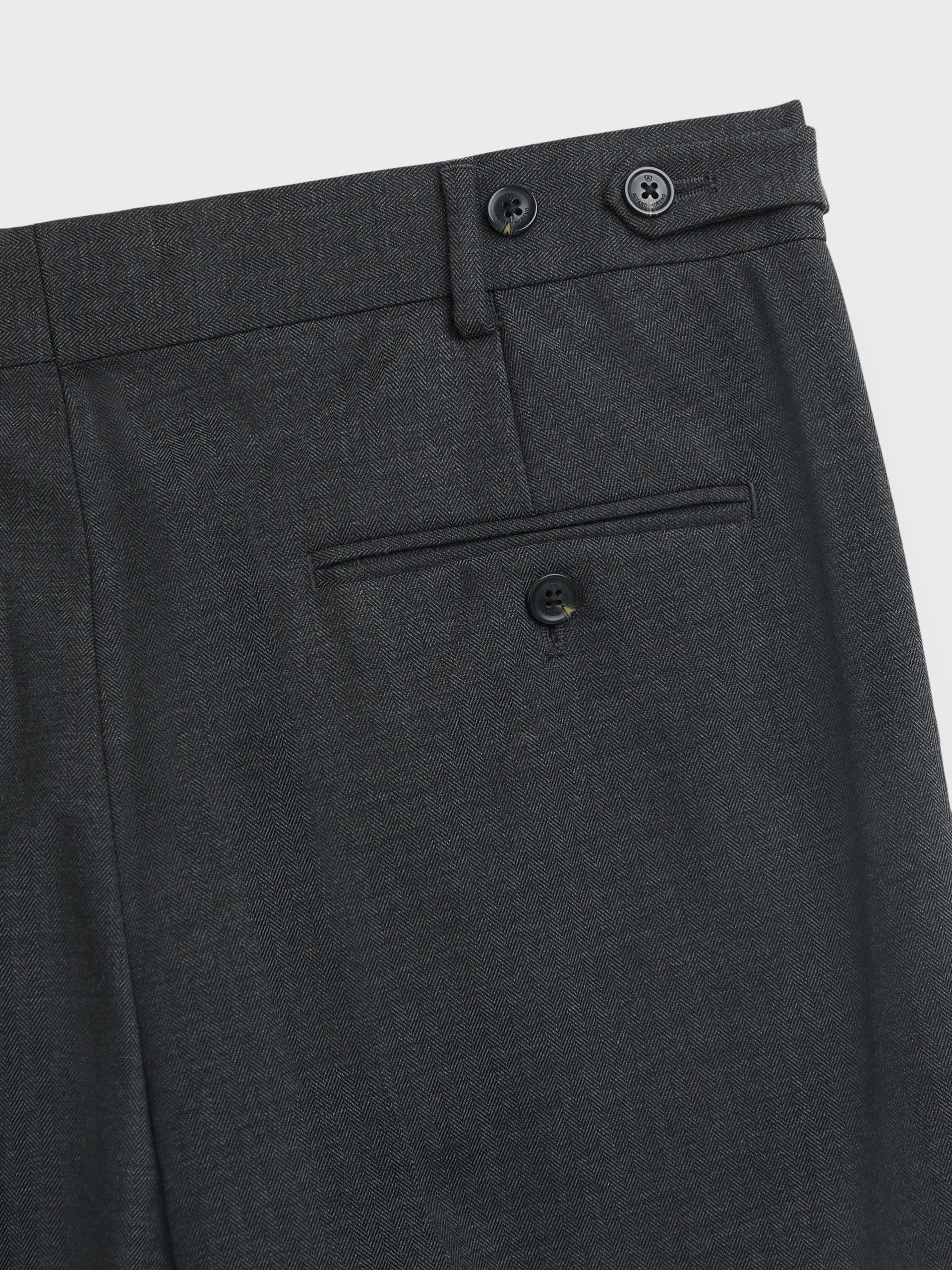 PANTALONES NAPOLI ESPIGA