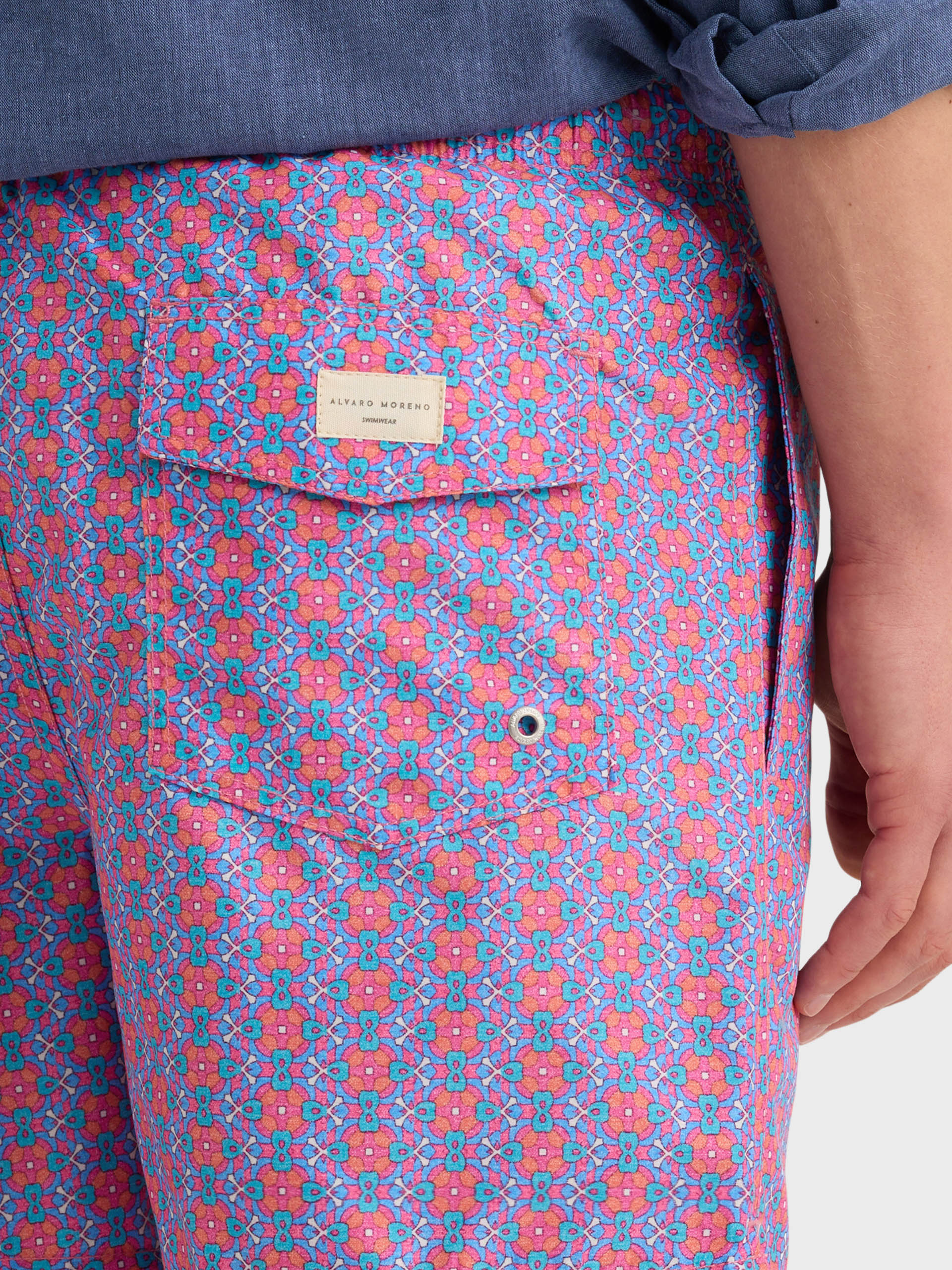 BA&Ntilde;ADOR SILKA