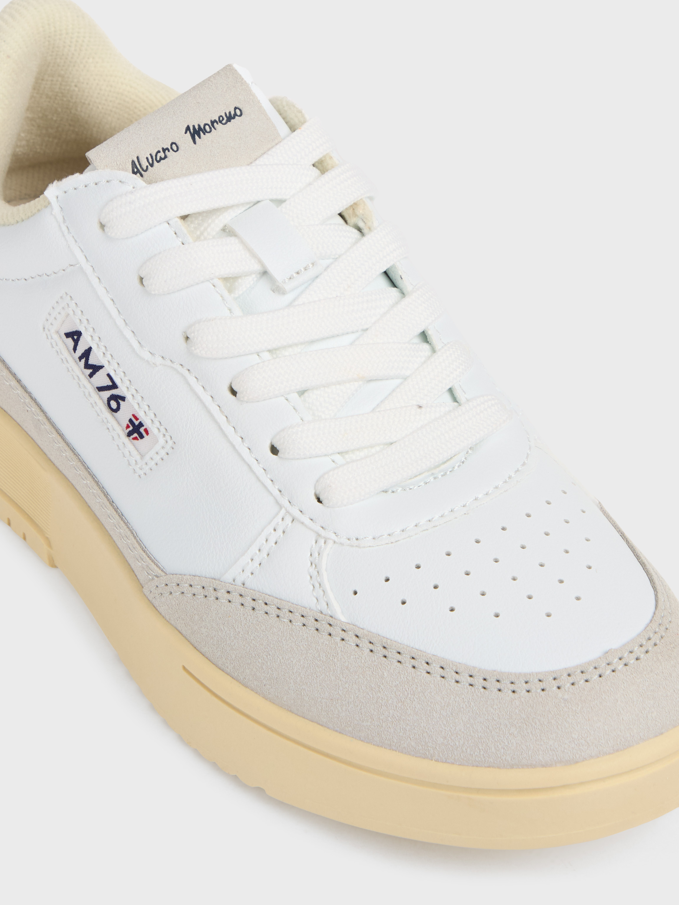 SNEAKERS LENDEL KIDS