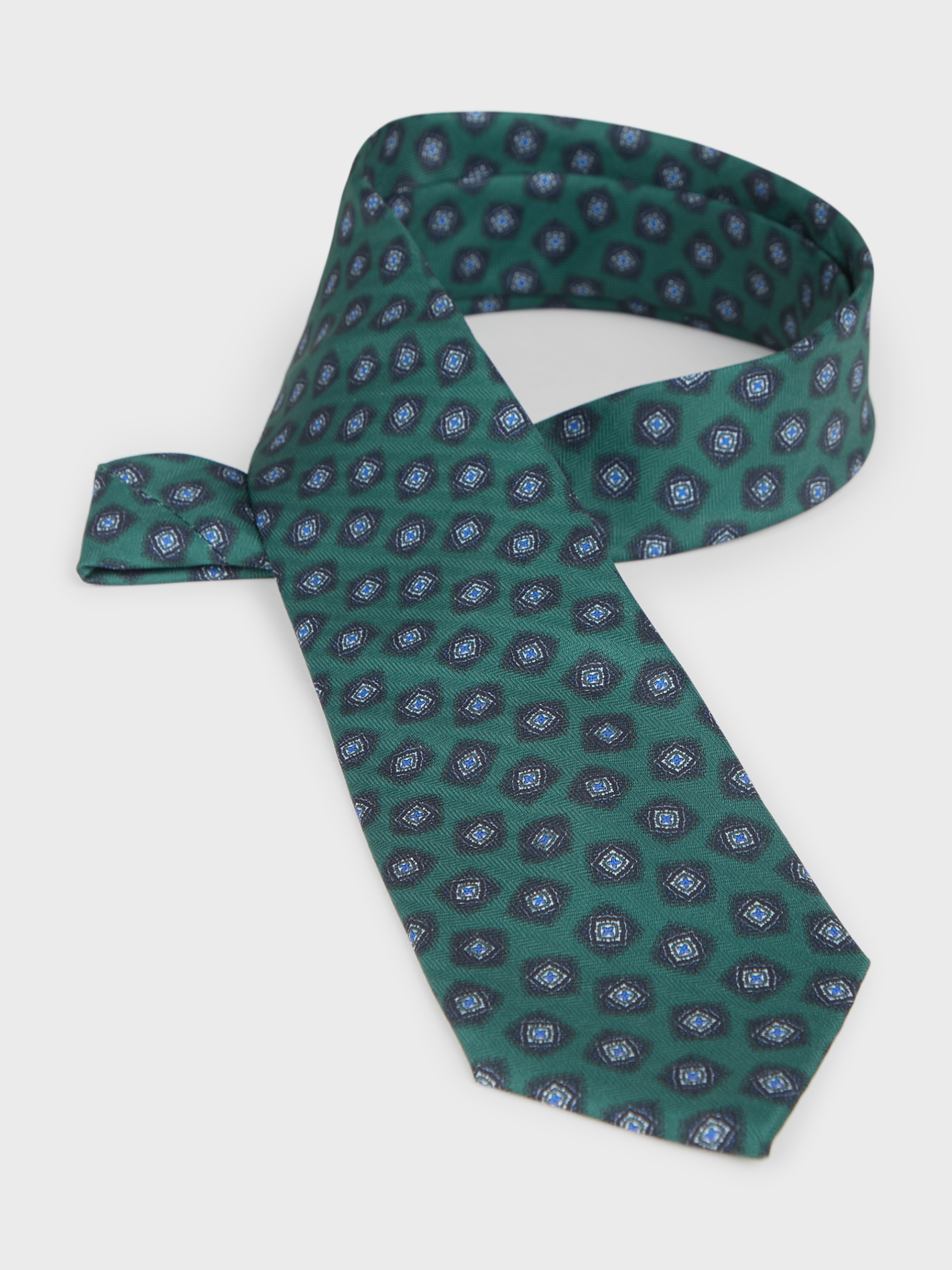CORBATA PRINTED