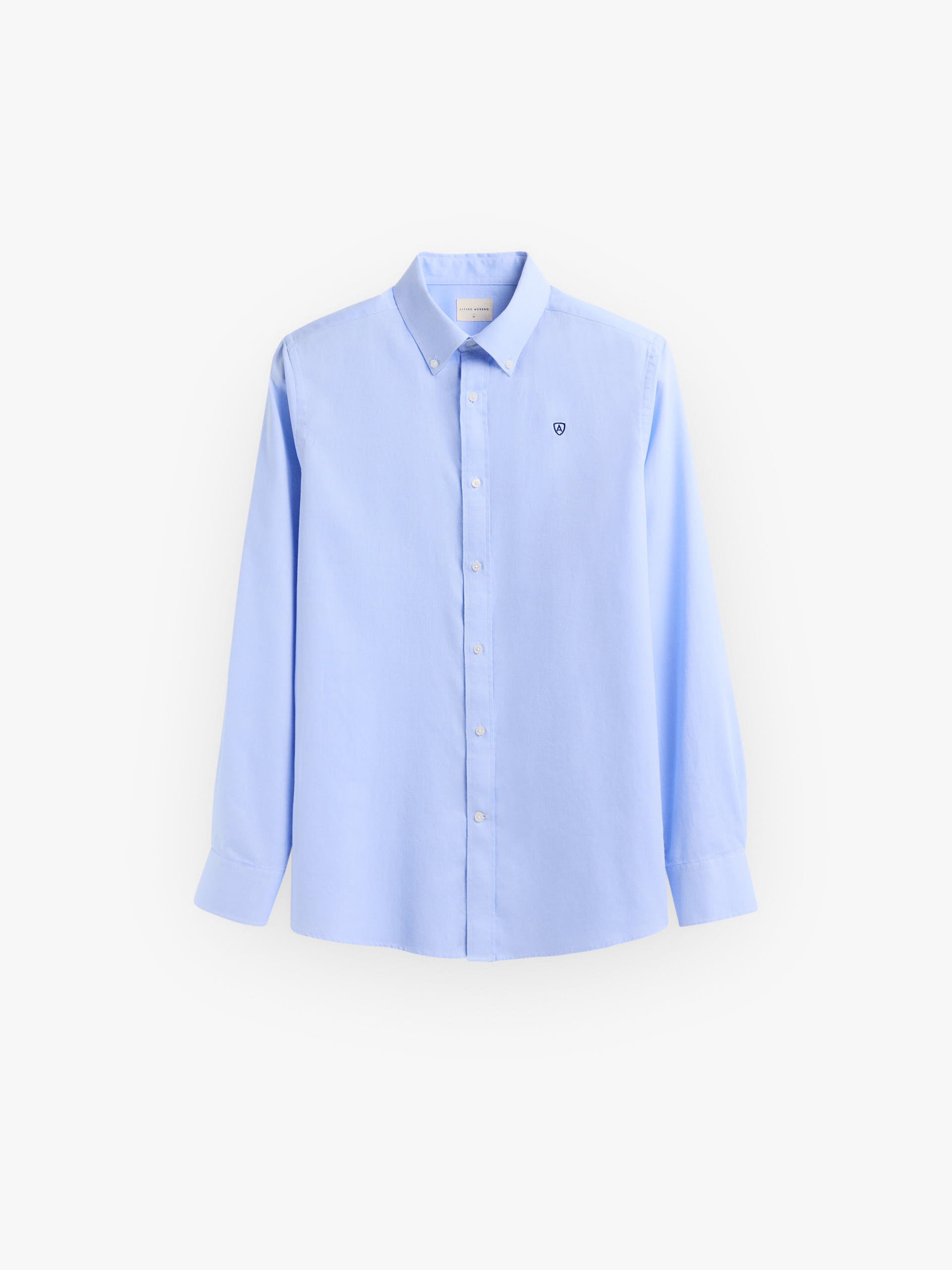 CAMISA ESTRUCTURA DUTTON