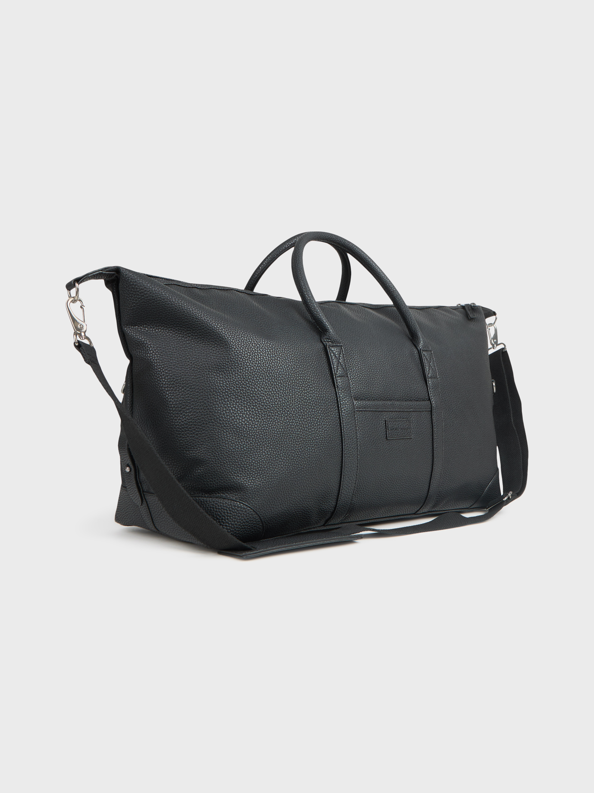 BOLSA SIDNEY NEGRO