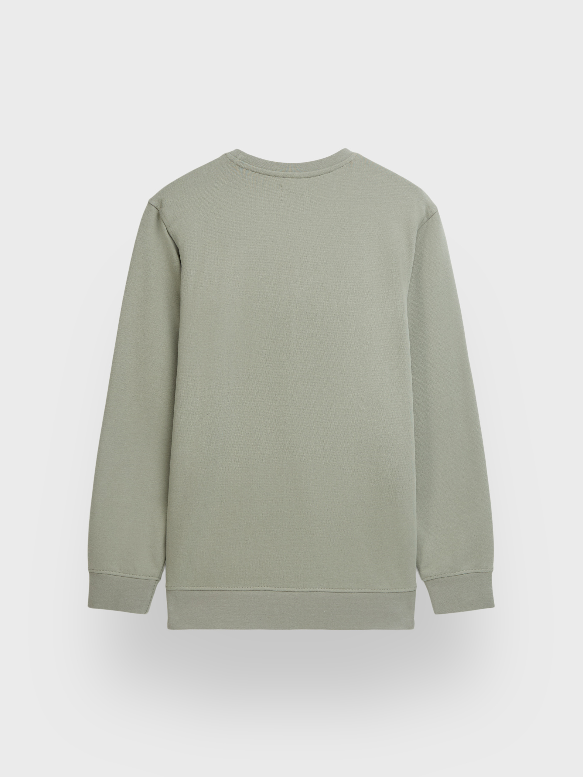 SUDADERA OFFICIAL