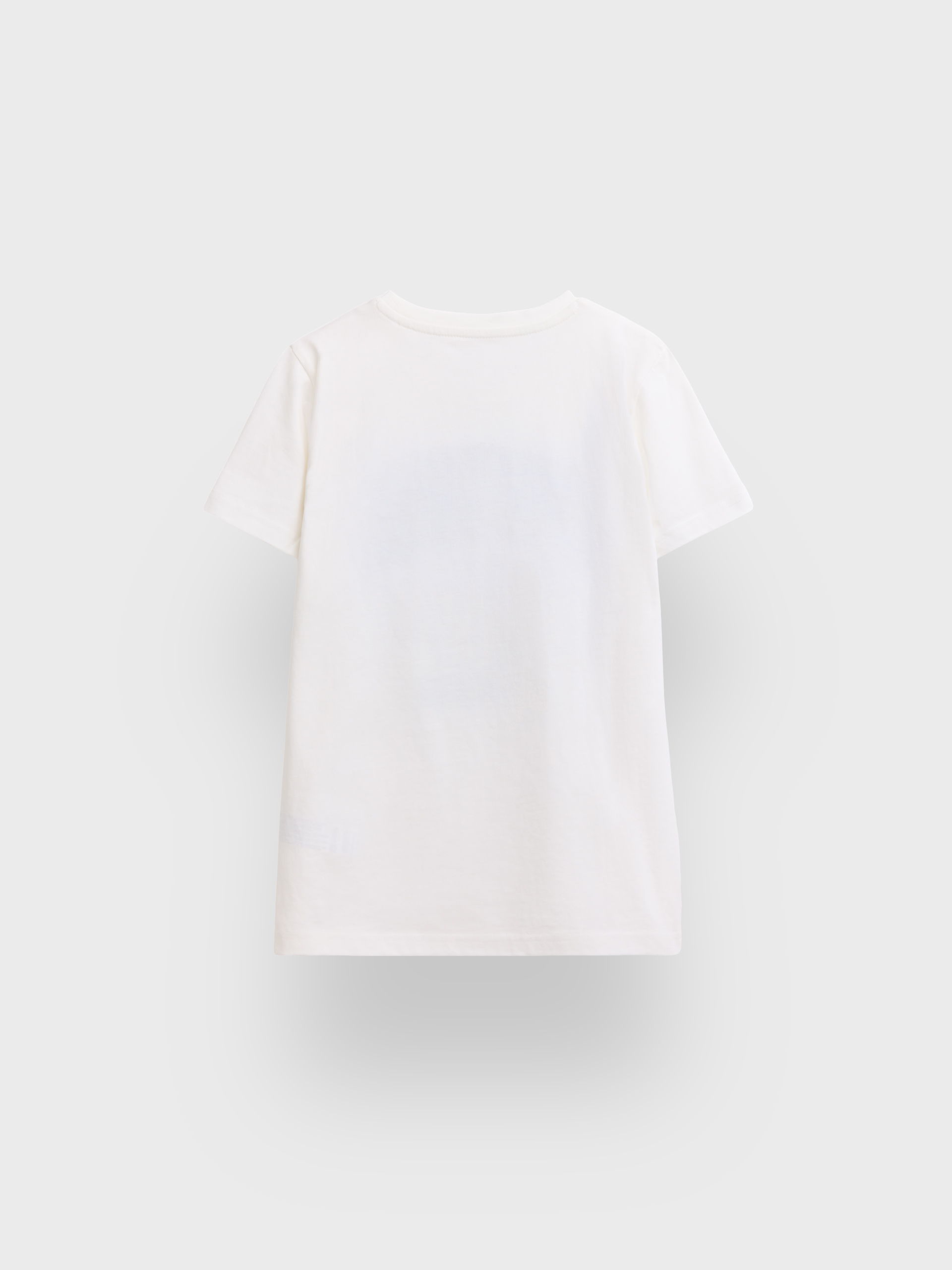 CAMISETA LIVING KIDS