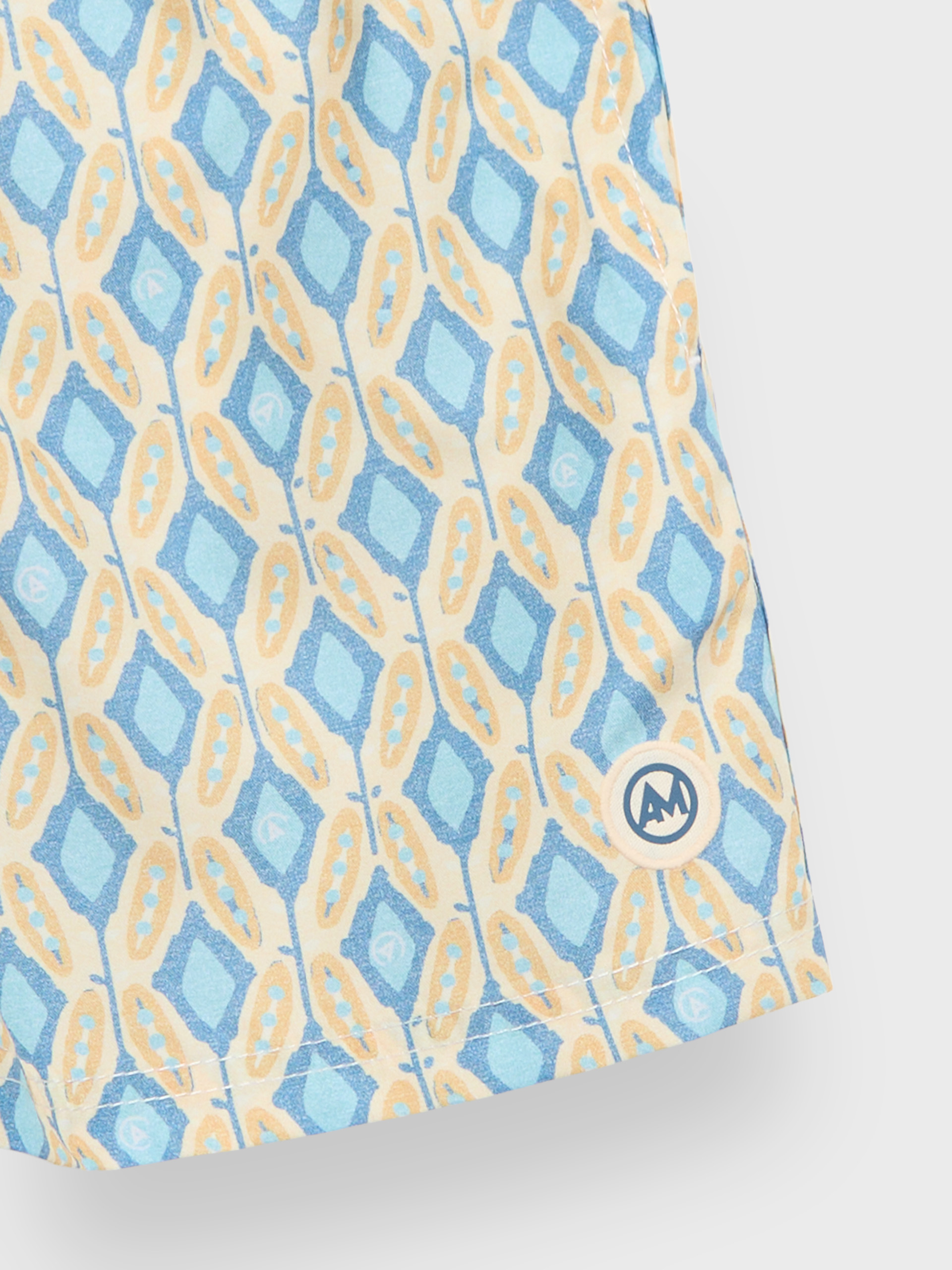 BA&Ntilde;ADOR DIAMOND KIDS