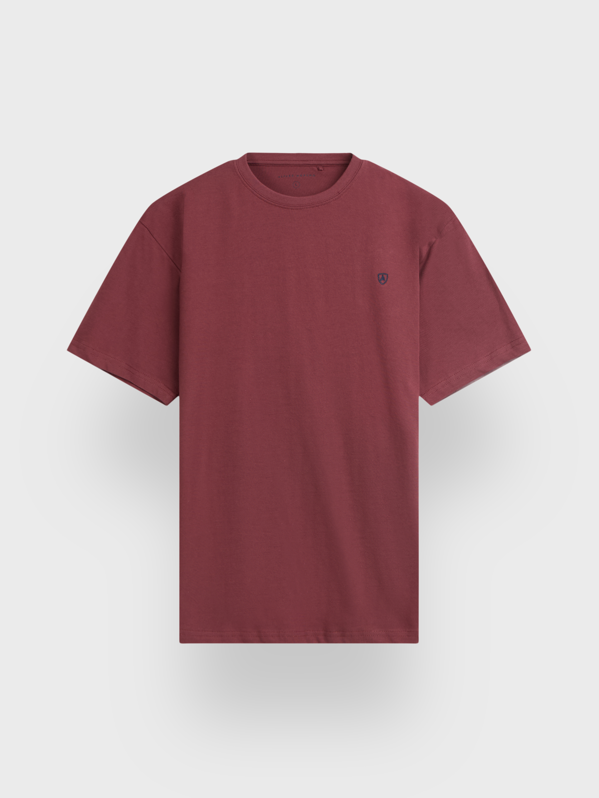 CAMISETA BASICA