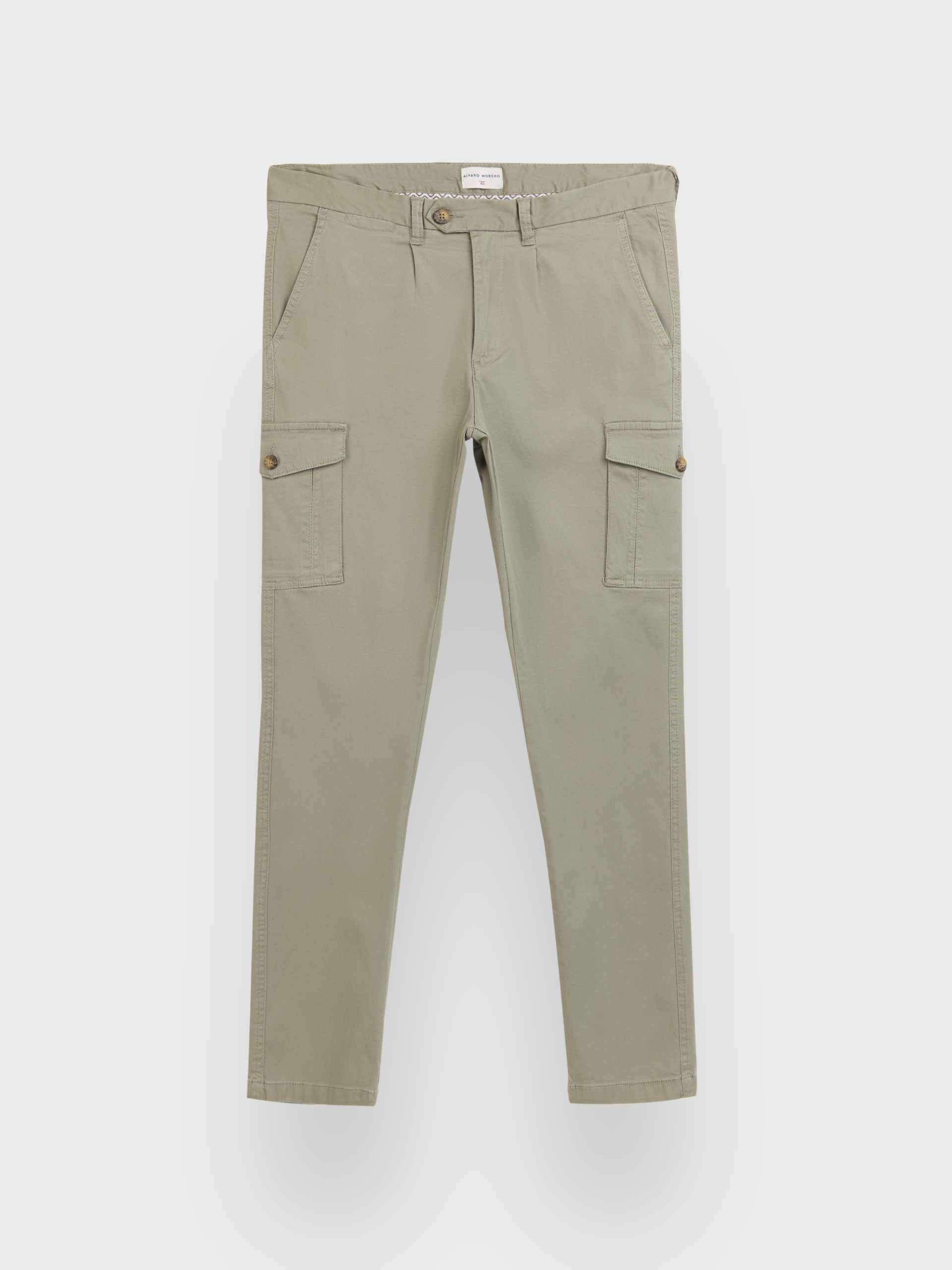 PANTALON CARGO