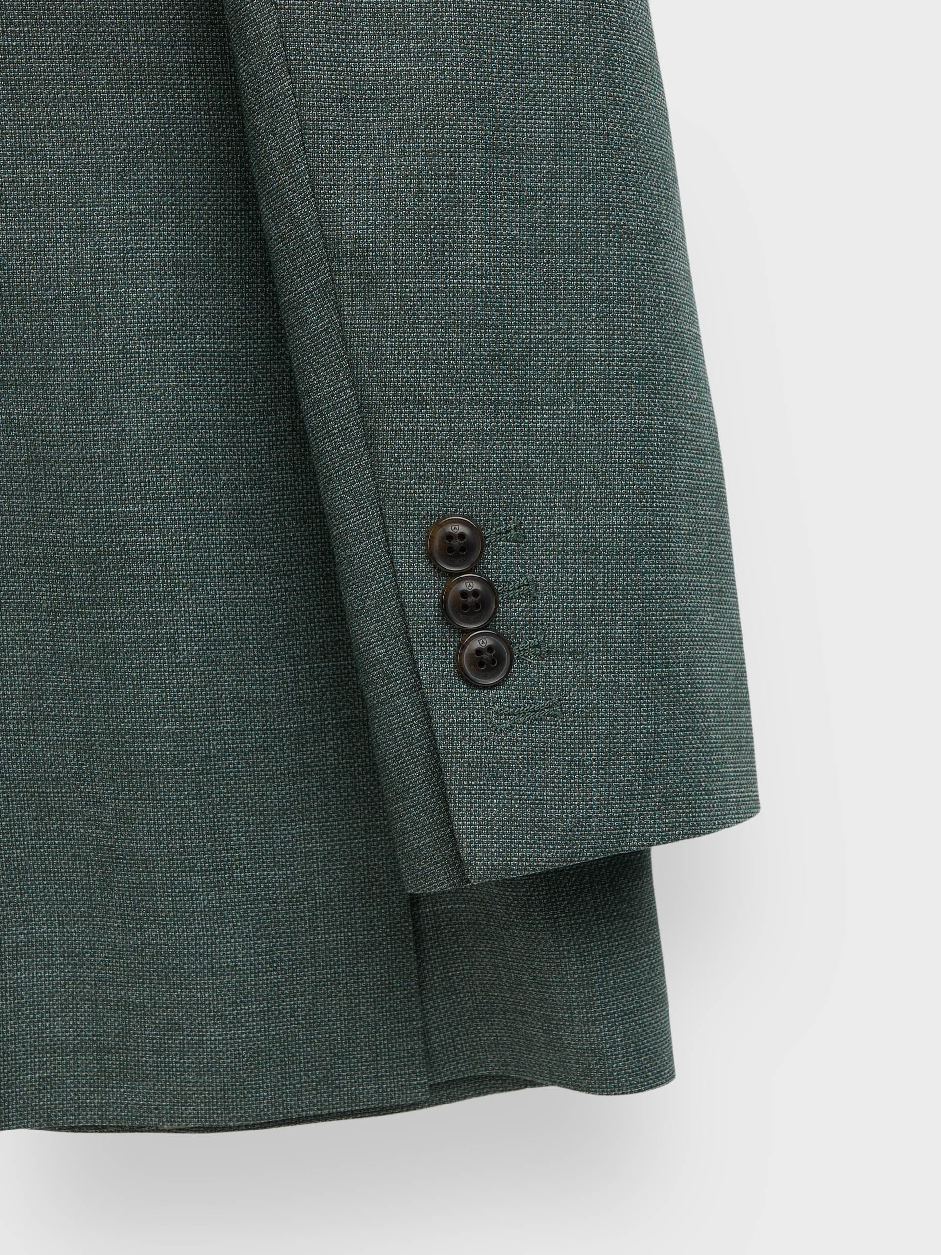 AMERICANA NAPOLI STRUCTURE