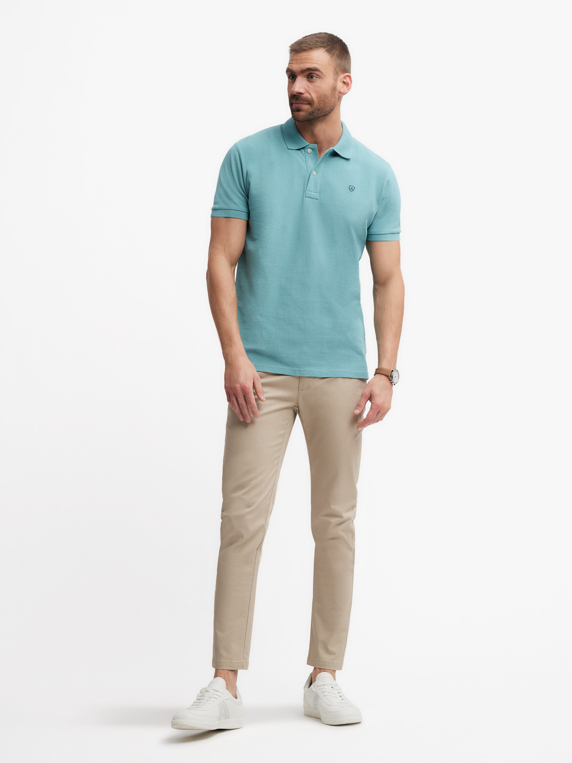 POLO TRENDY