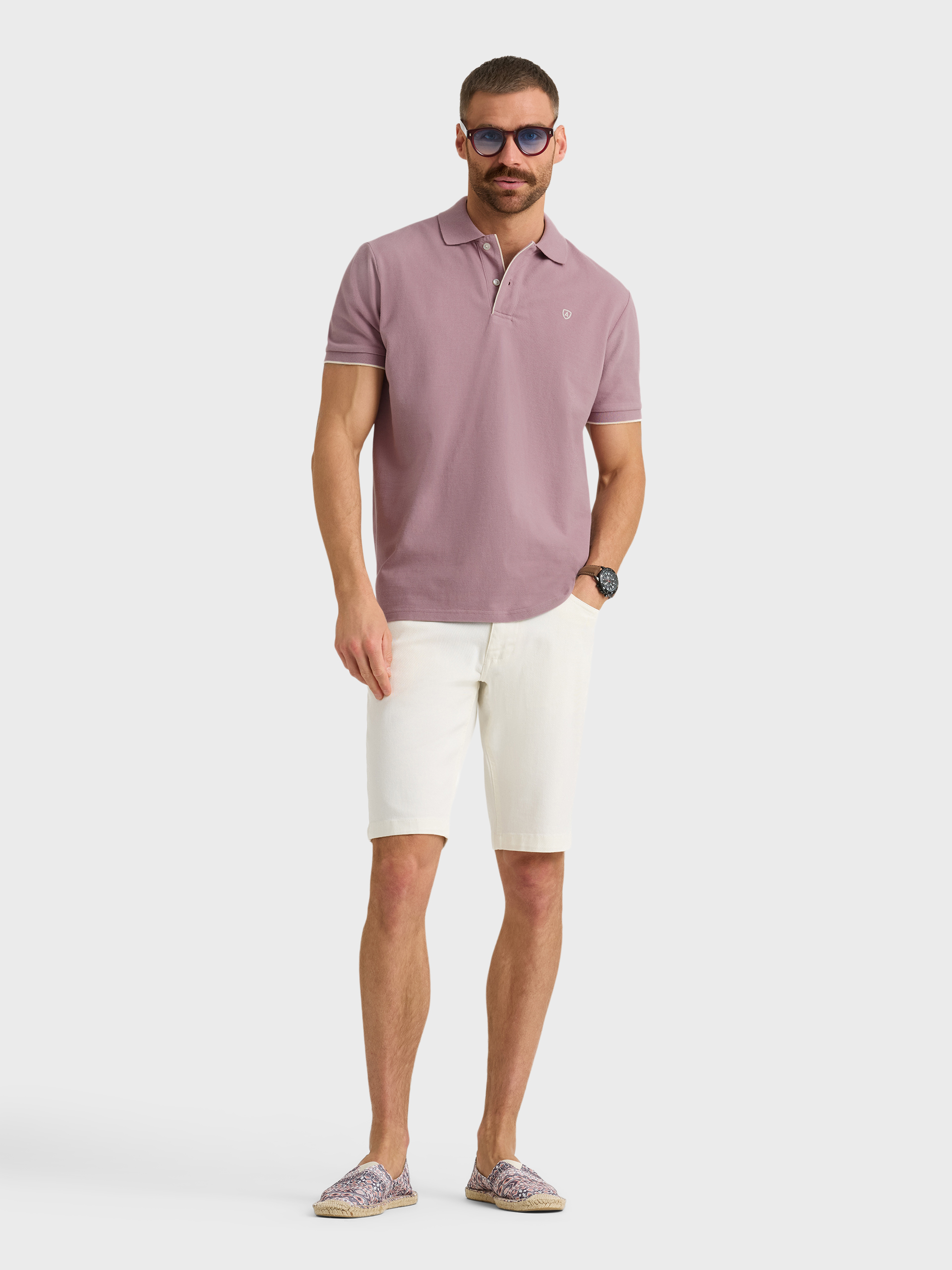 POLO RYDER