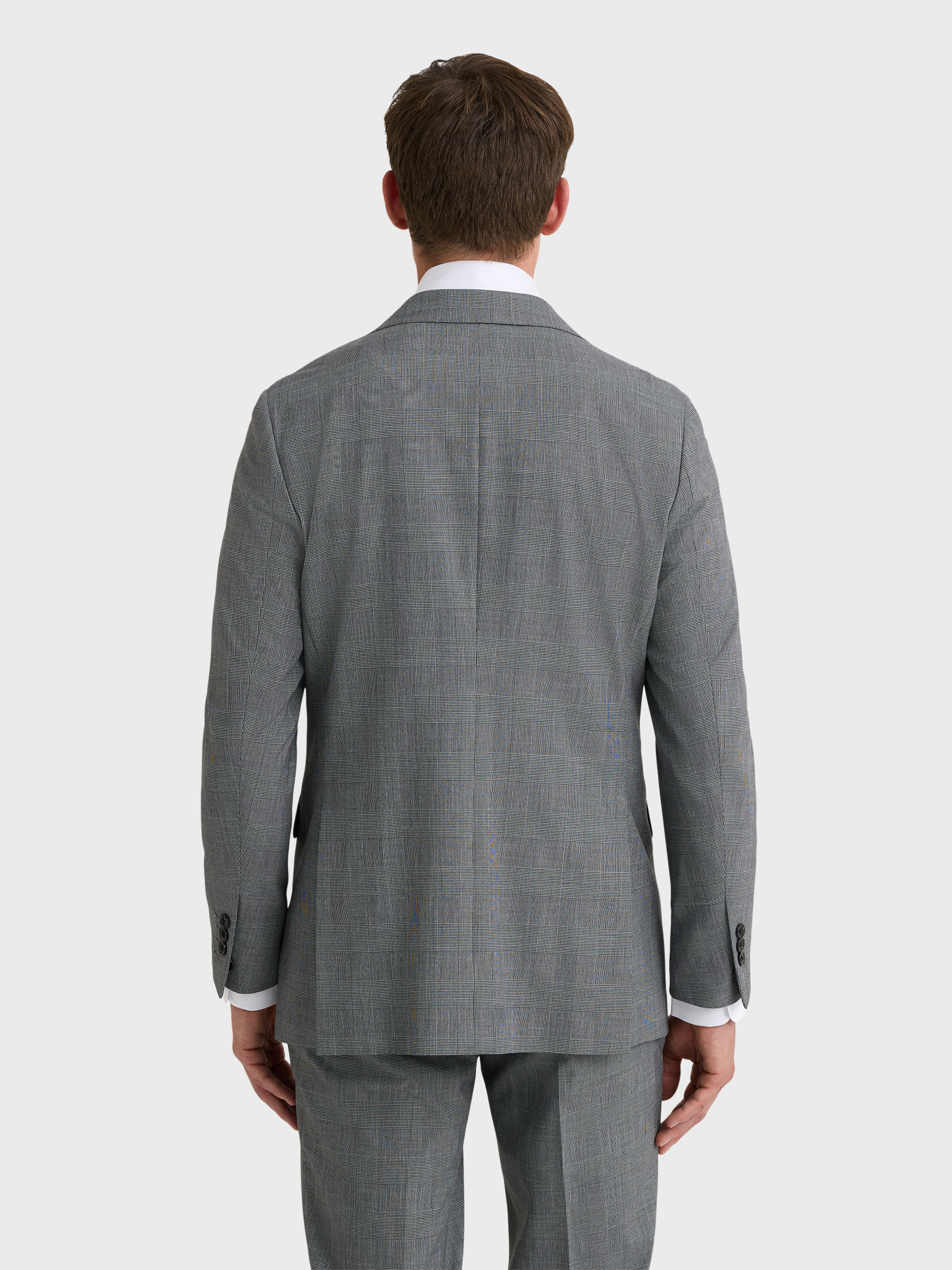 AMERICANA NAPOLI GALES