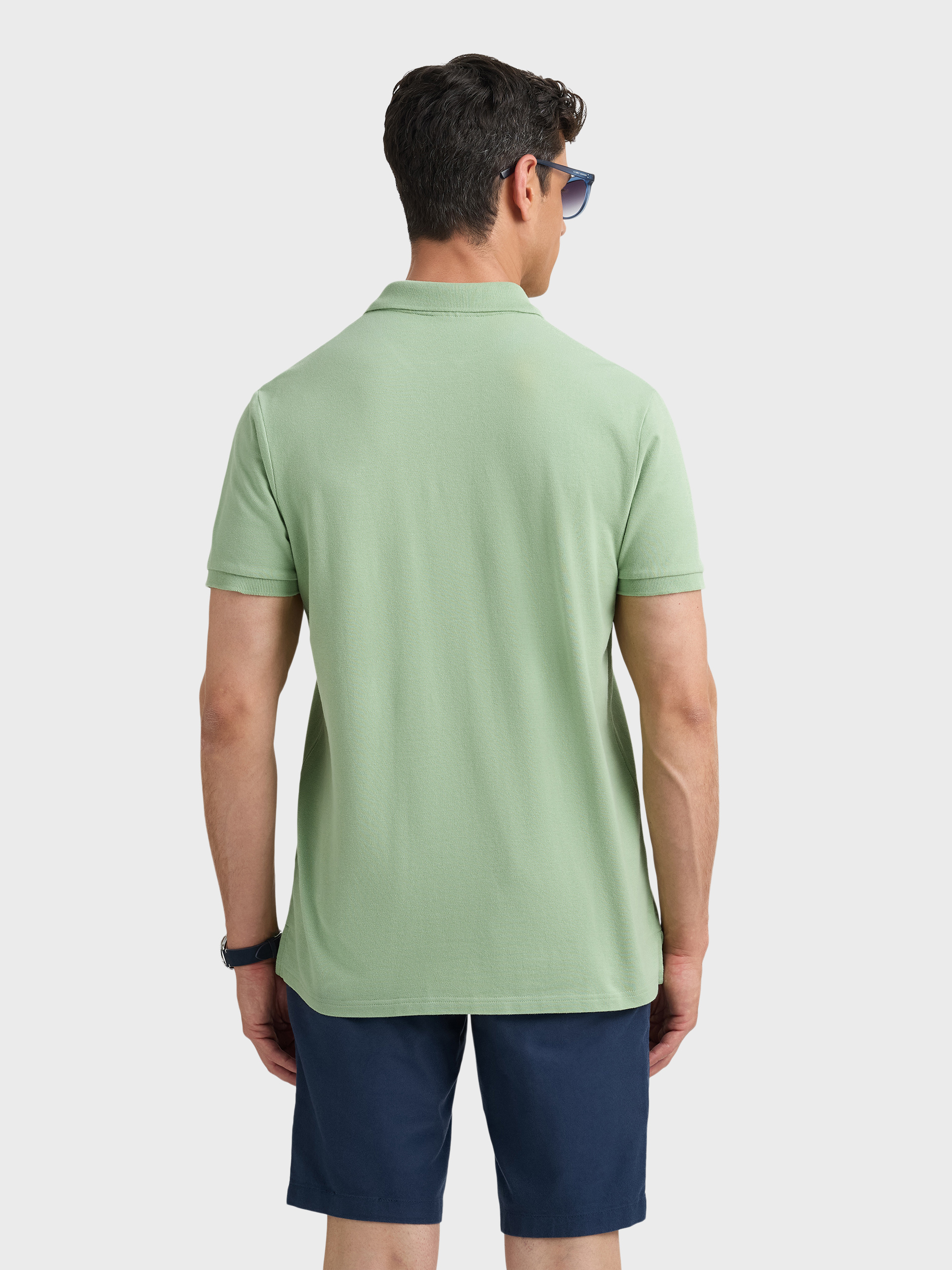 POLO SCOOBY