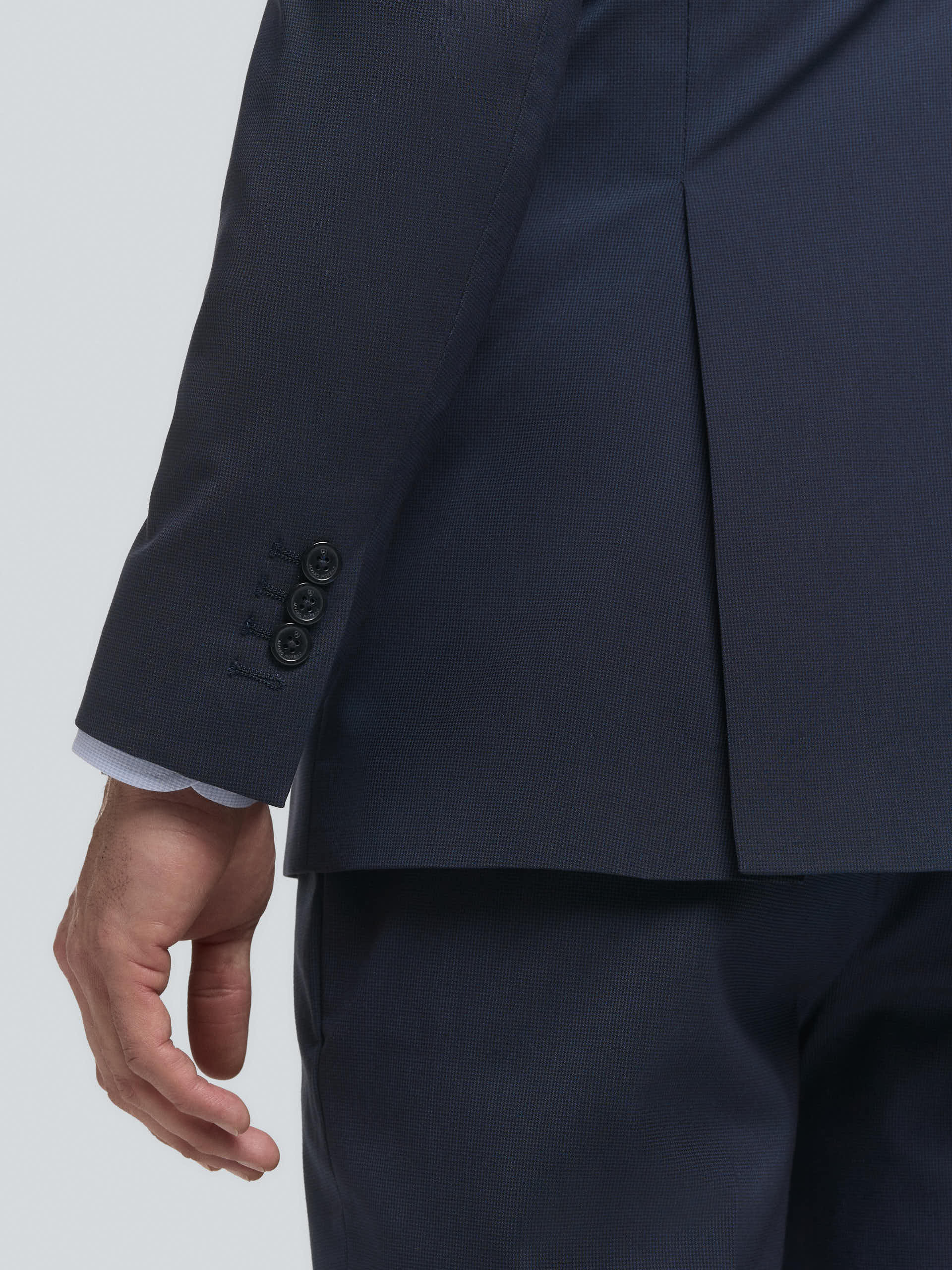 AMERICANA CAPO MICRO