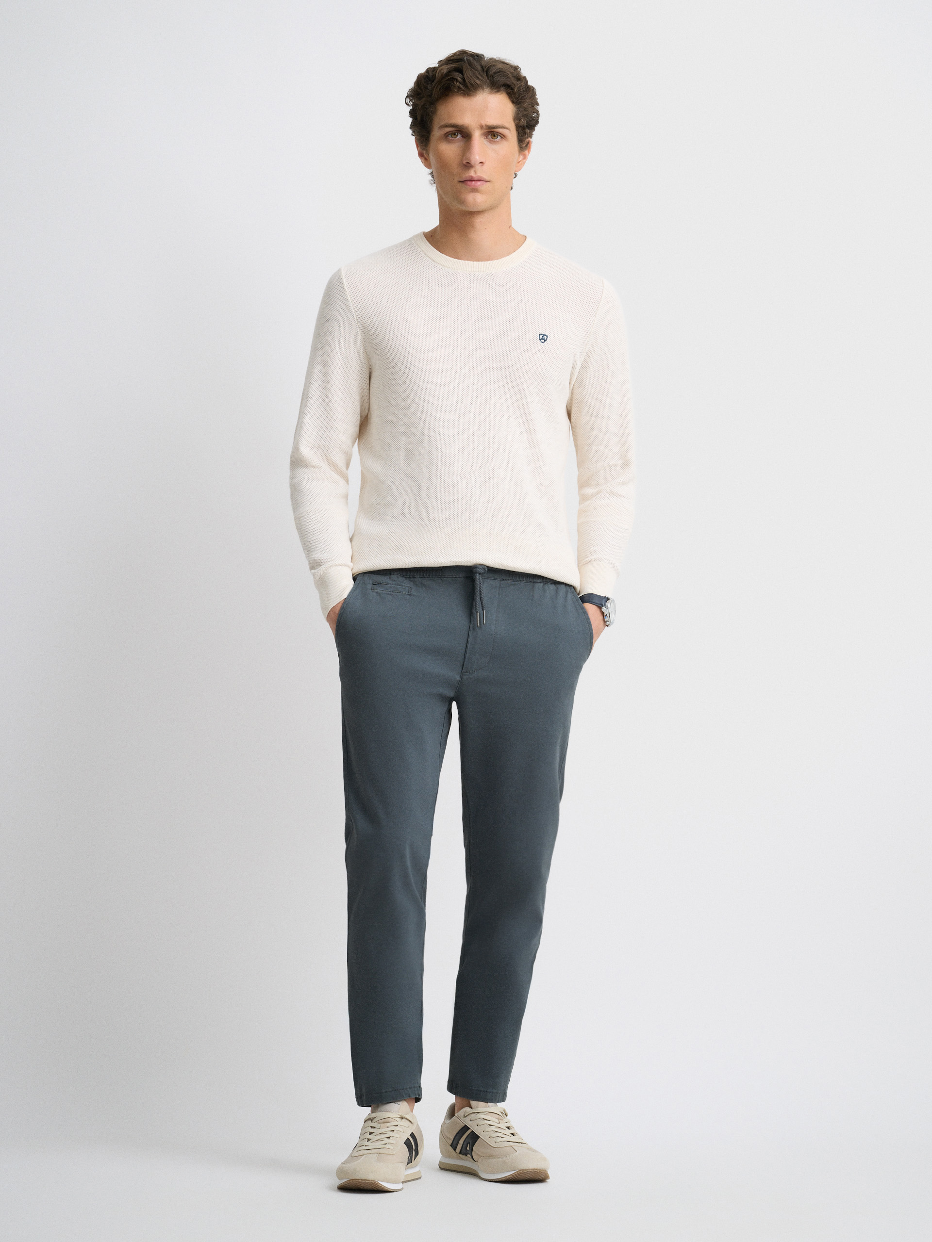 PANTALON DALTON
