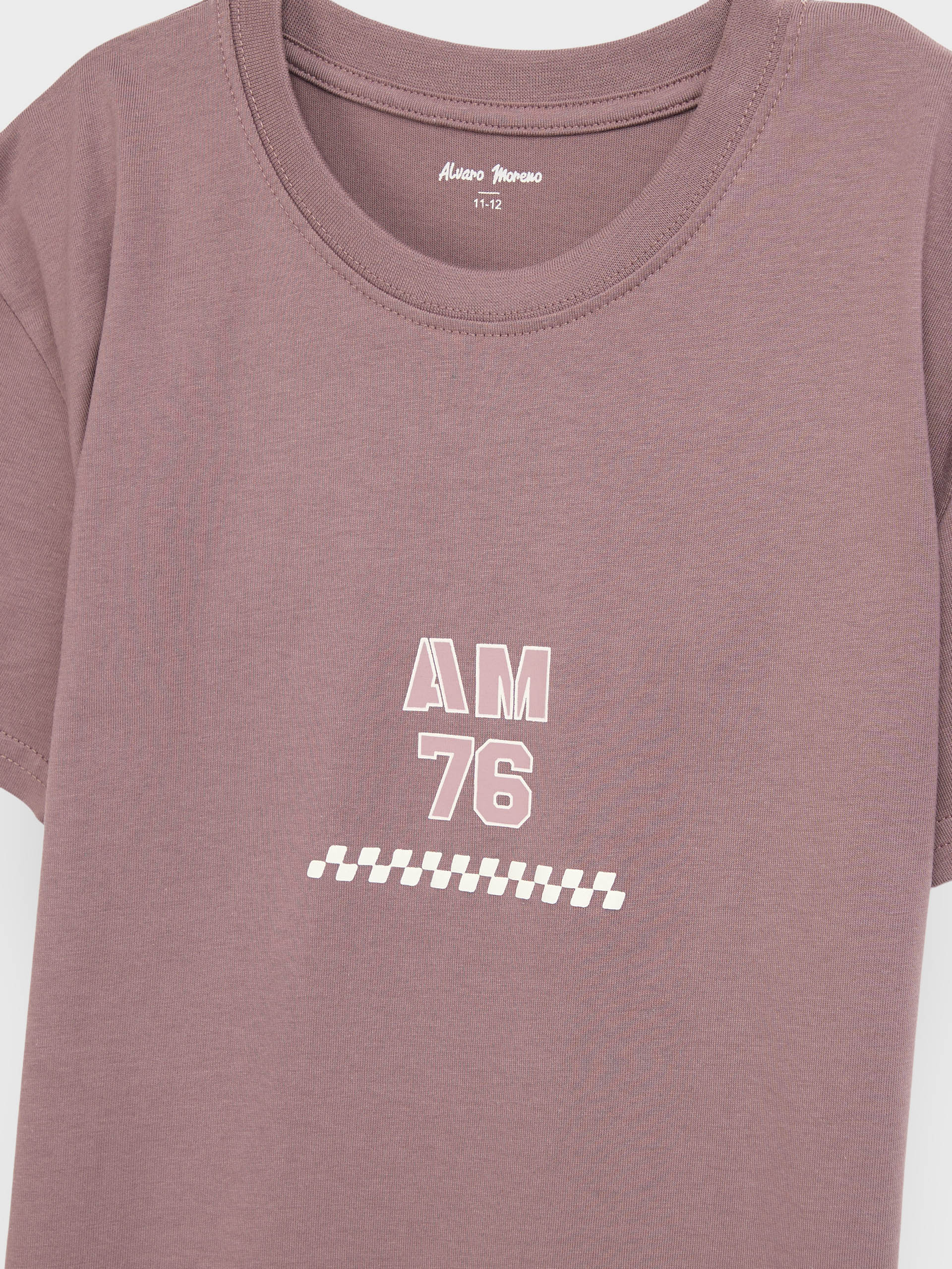 CAMISETA VIAGGO KIDS