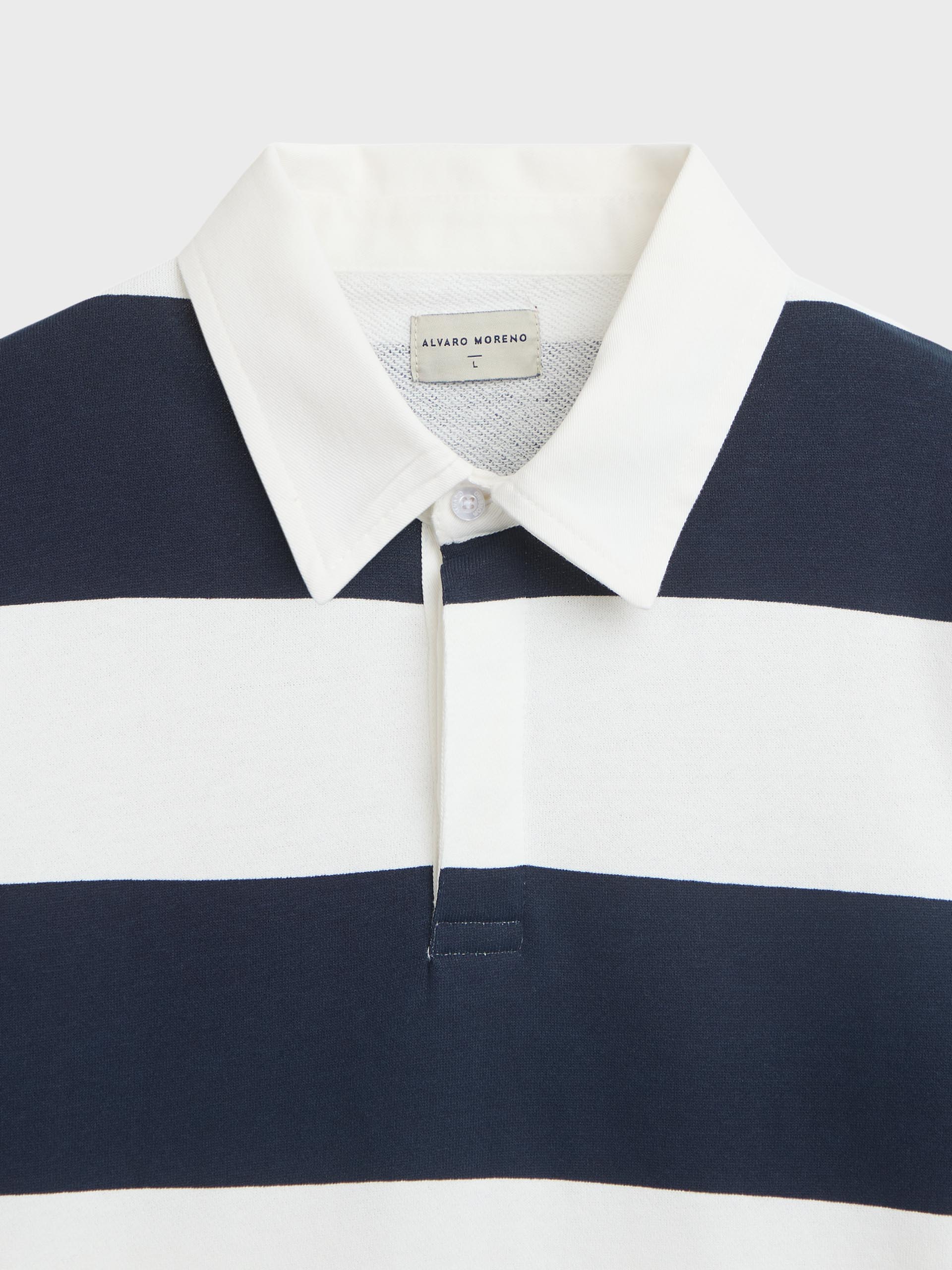 SUDADERA POLO